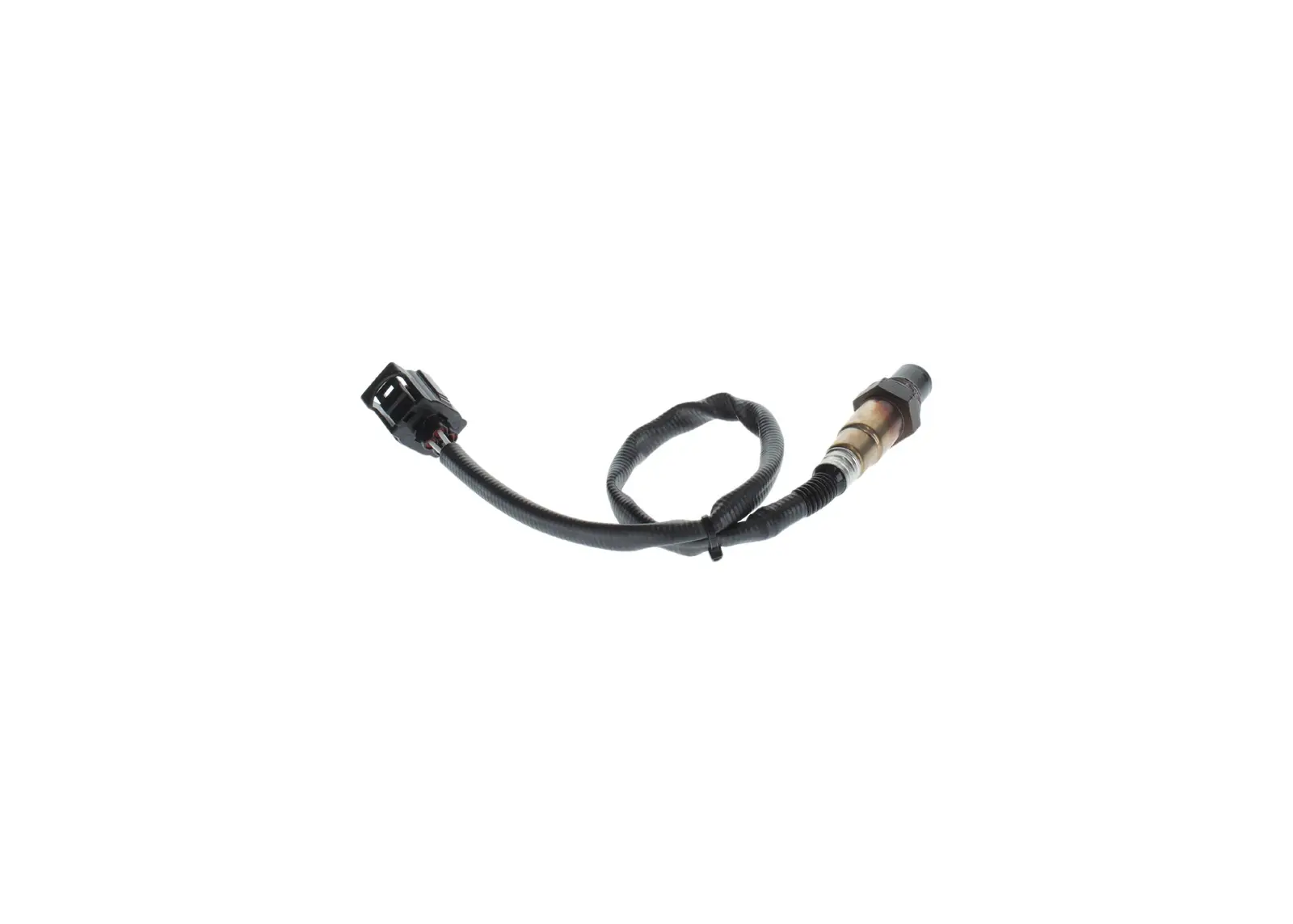 Mercedes W219 CLS 63 AMG Oxygen Sensor | BOSCH 0258006747