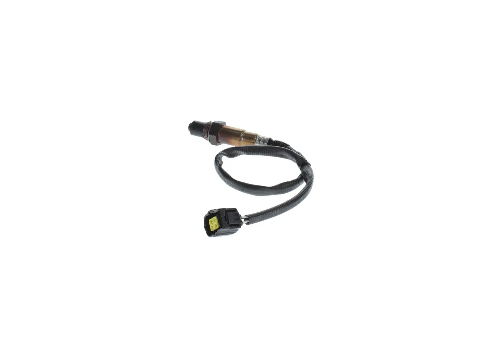 Mercedes W219 CLS 63 AMG Oxygen Sensor | BOSCH 0258006747