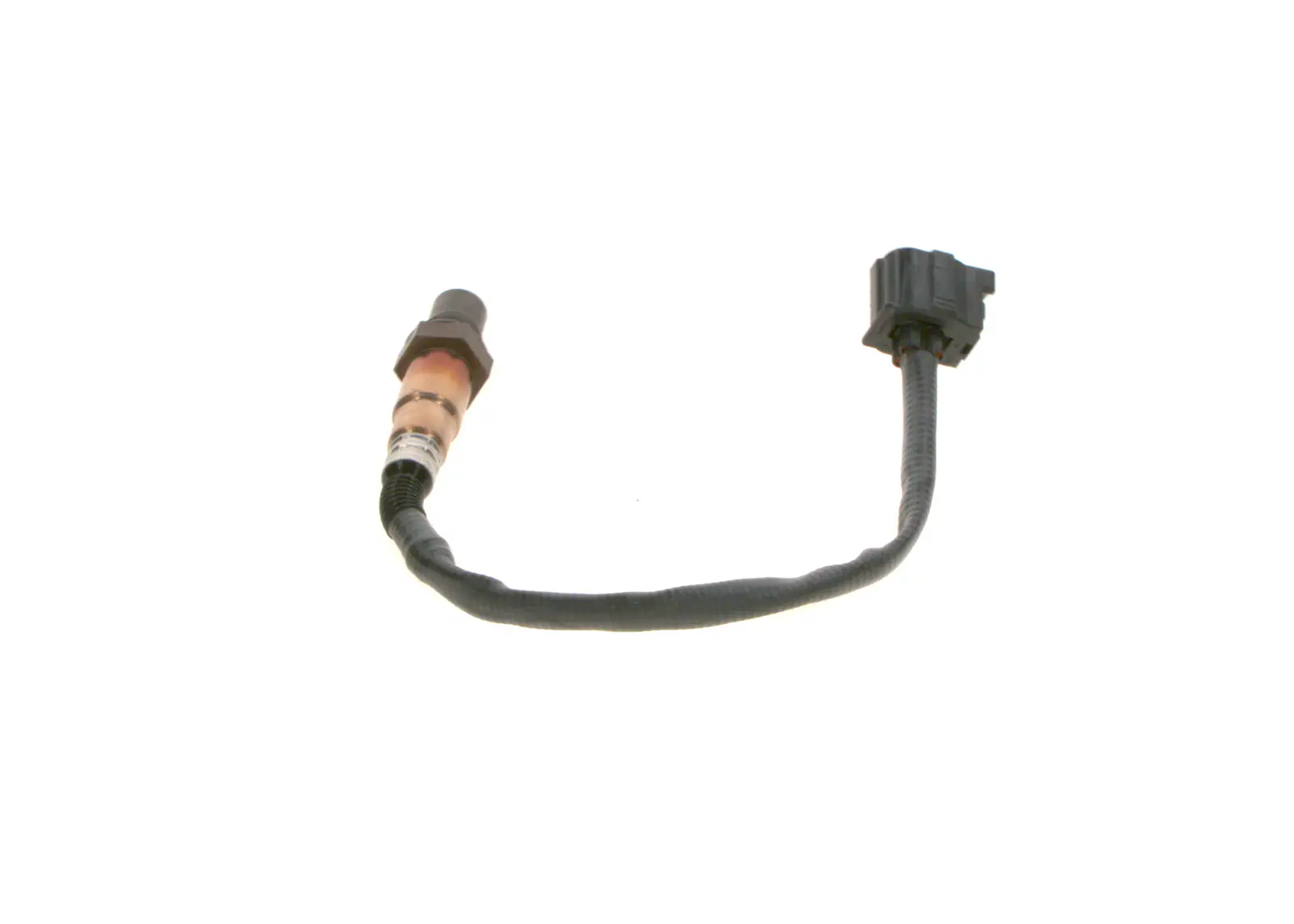 Mercedes W164 ML 350 Oksijen Sensörü | BOSCH 0258006749