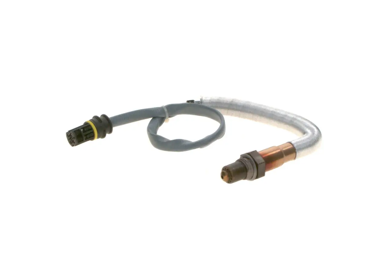 BMW E60 530xi Oxygen Sensor | BOSCH 0258006790