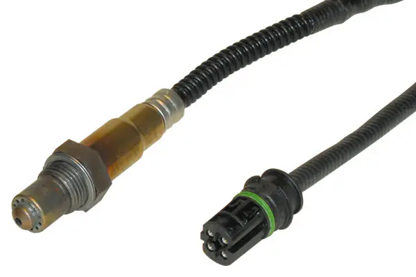 BMW F18 523 2.5i Oksijen Sensörü | BOSCH 0258006808