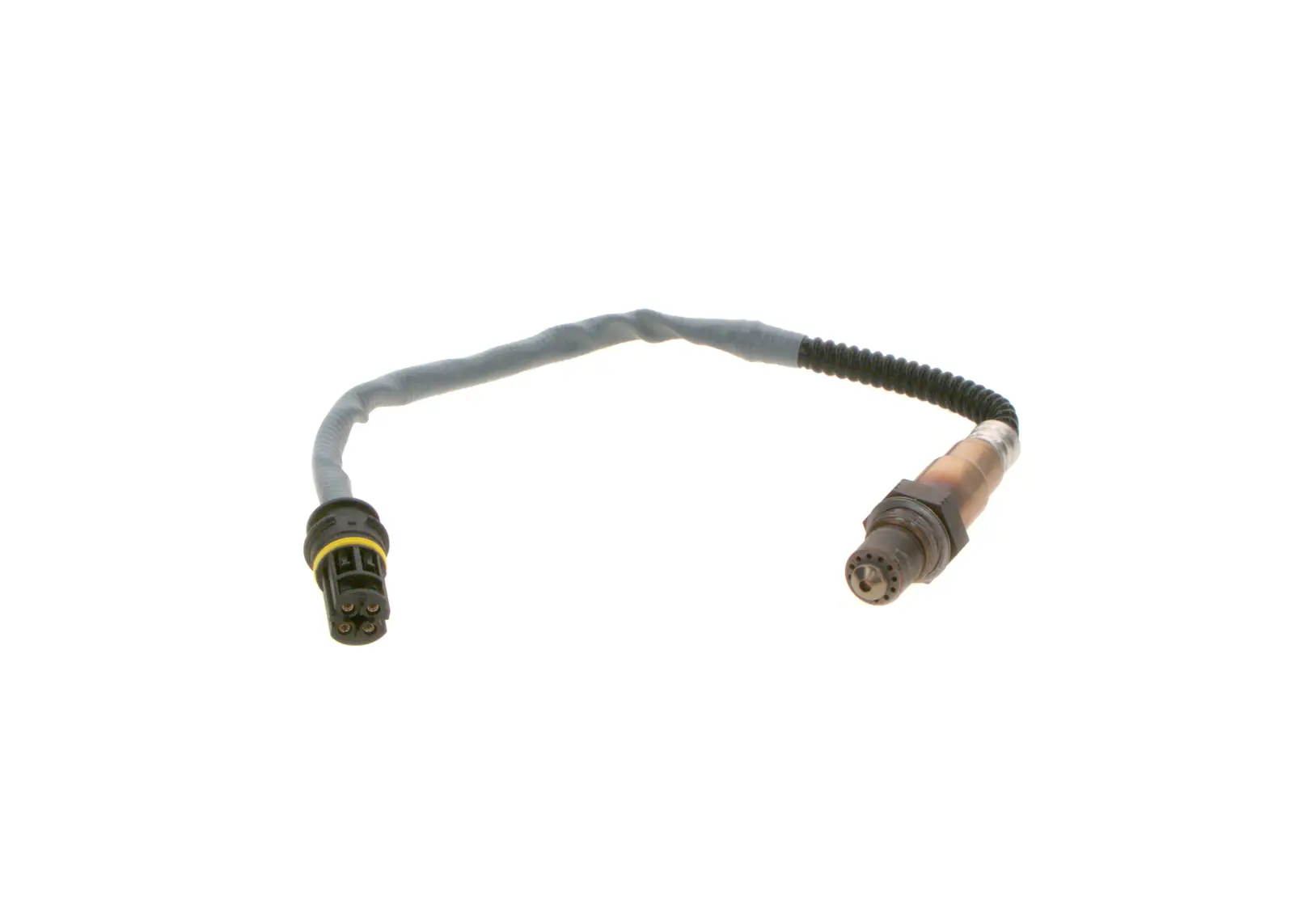 BMW E66 730Li Oksijen Sensörü | BOSCH 0258006809