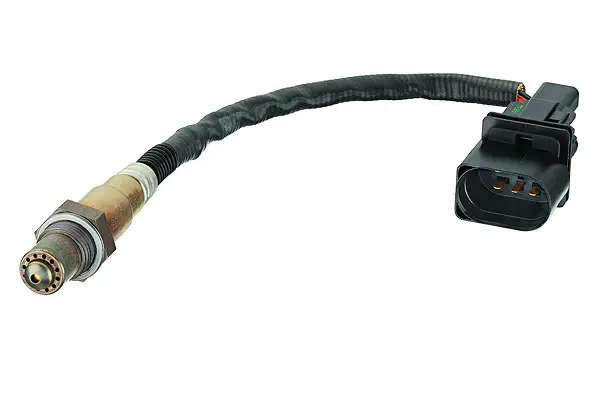 BMW E46 316i Oksijen Sensörü | BOSCH 0258007142