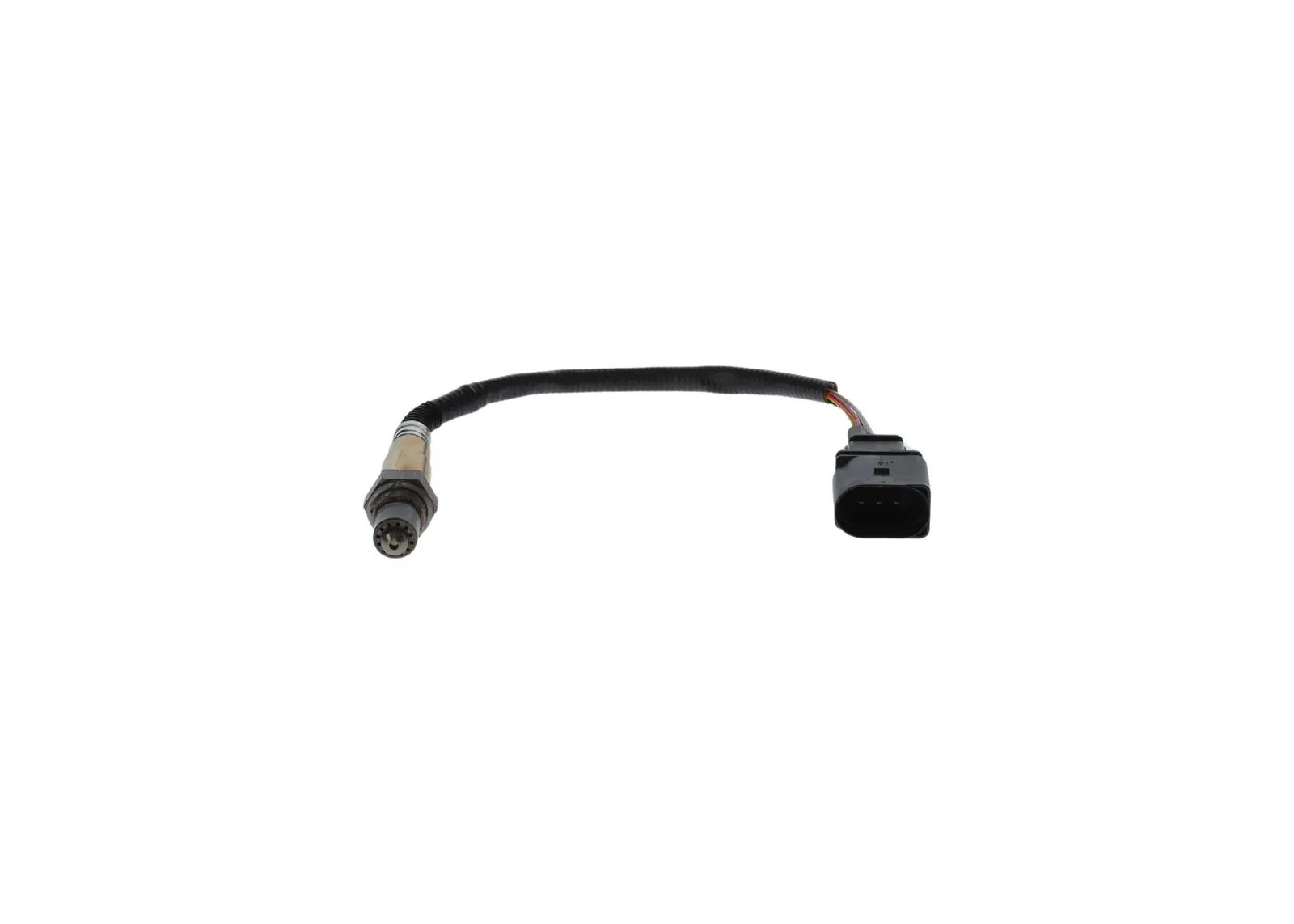 BMW E46 316i Oxygen Sensor | BOSCH 0258007142