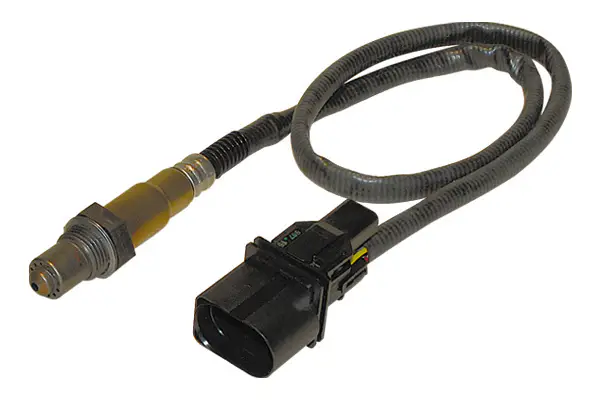 BMW E66 760Li Oxygen Sensor | BOSCH 0258007274