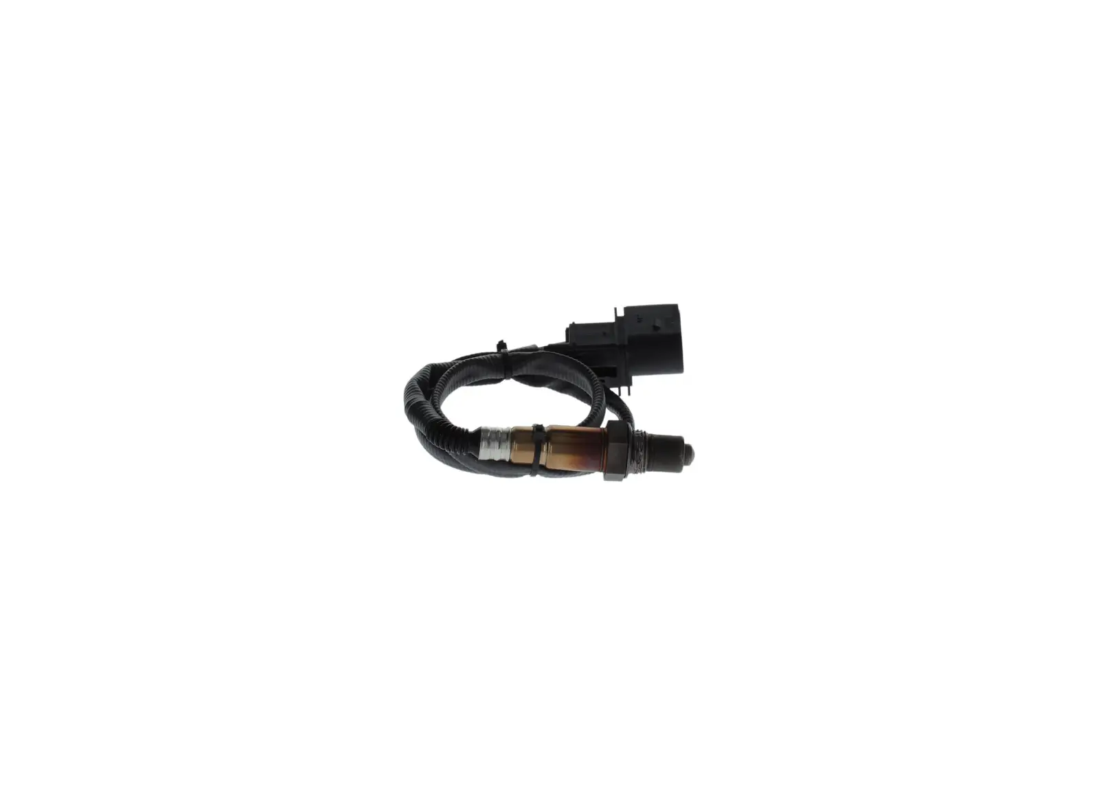 BMW E66 760Li Oxygen Sensor | BOSCH 0258007274