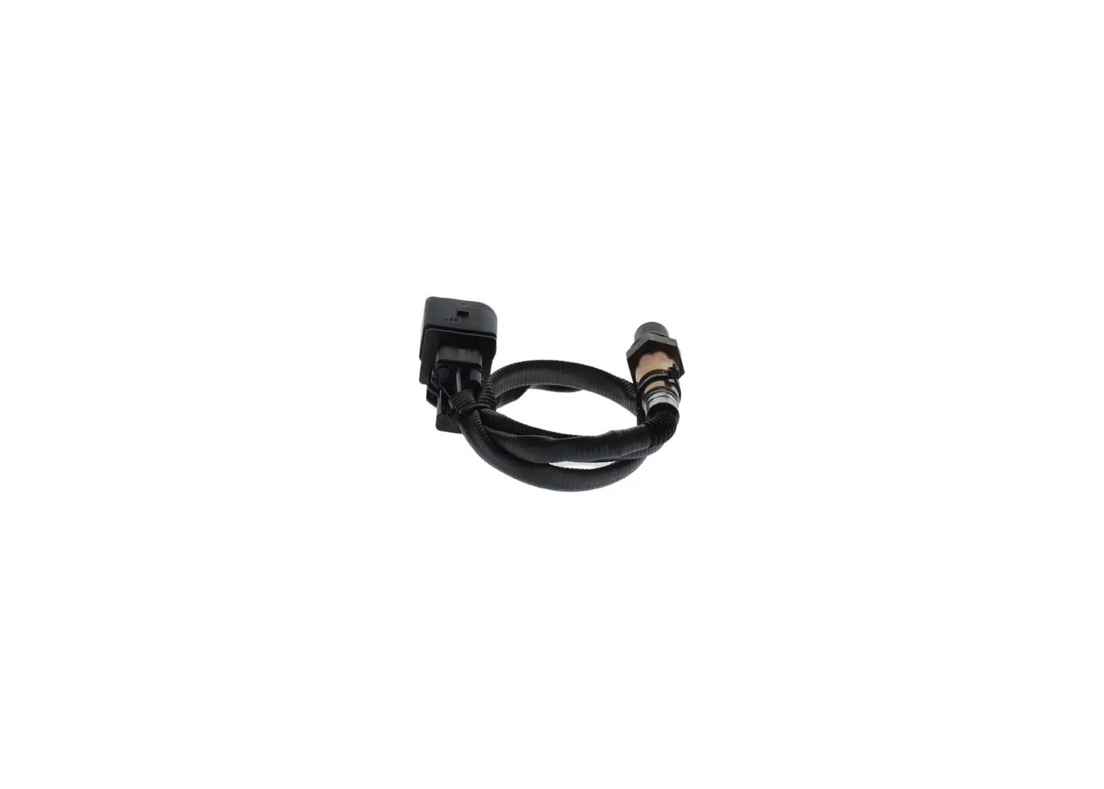 BMW E66 760Li Oxygen Sensor | BOSCH 0258007274