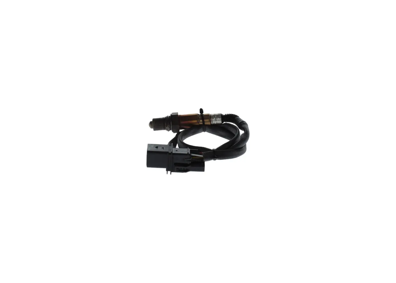 BMW E66 760Li Oxygen Sensor | BOSCH 0258007274