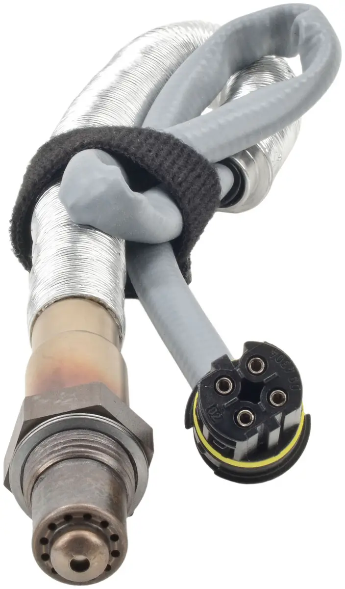 BMW F02 740Li Oksijen Sensörü | BOSCH 0258010030