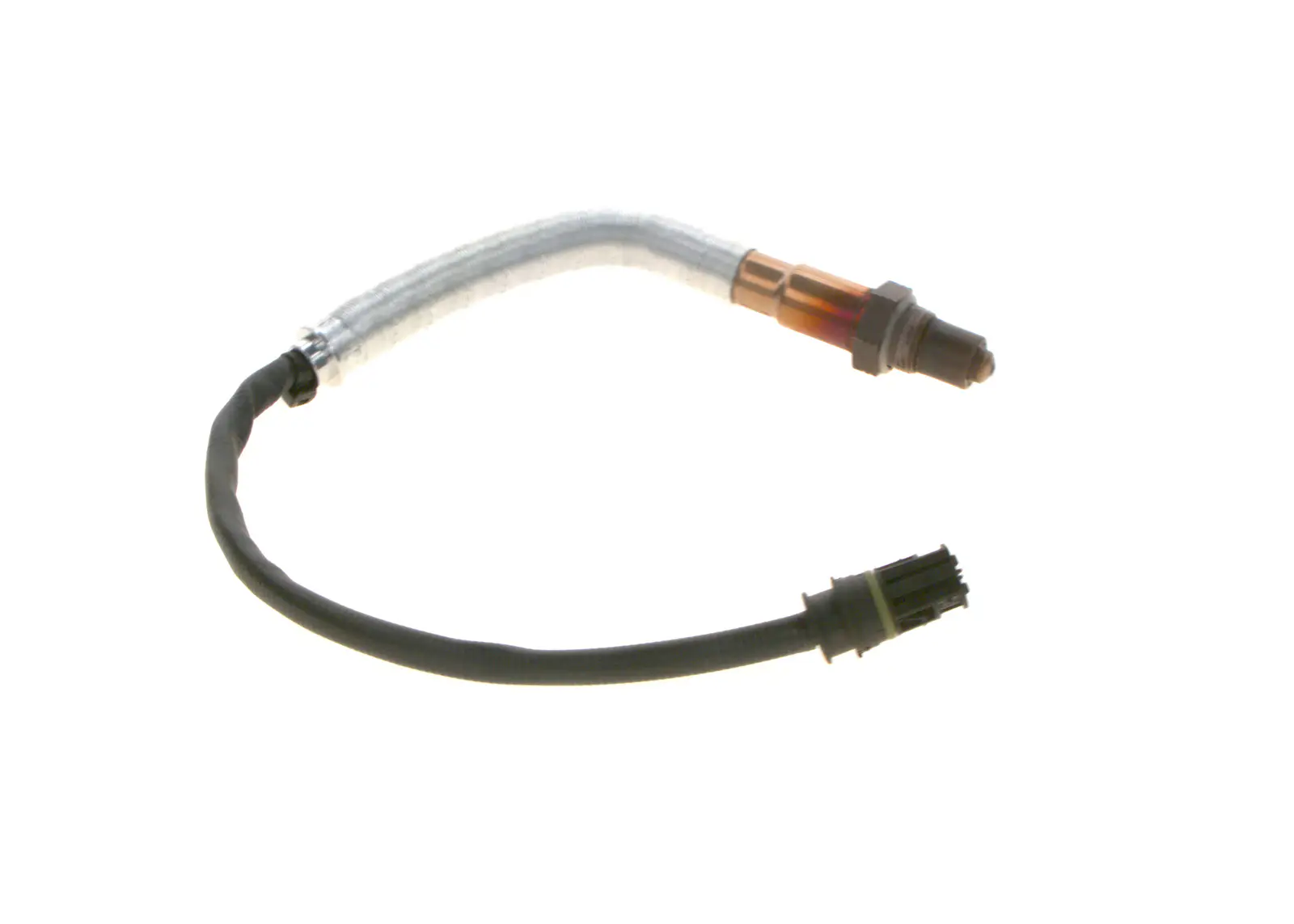 BMW F18 523 2.5i Oksijen Sensörü | BOSCH 0258010412