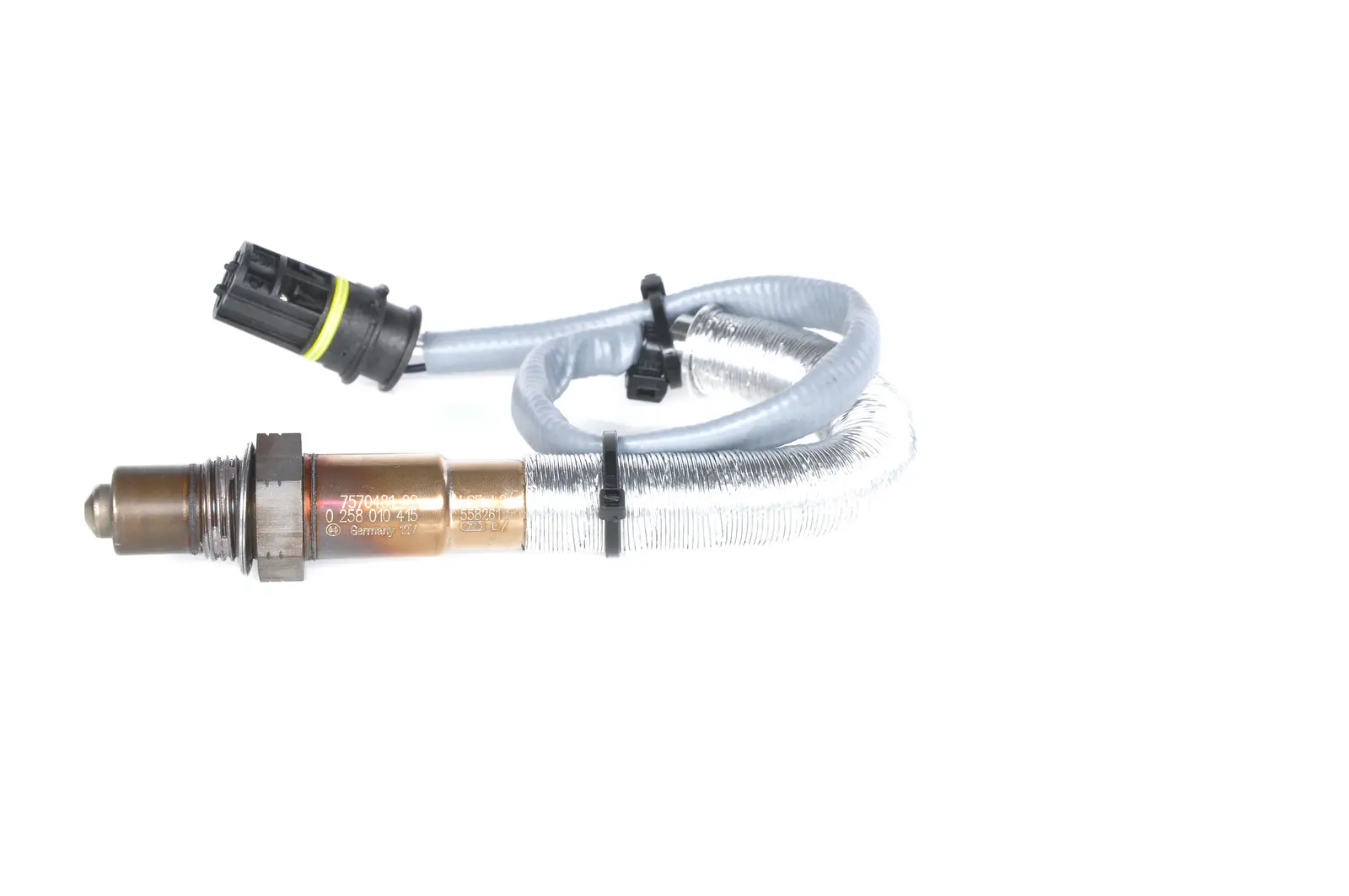 BMW E90 318 2.0i Oksijen Sensörü | BOSCH 0258010415
