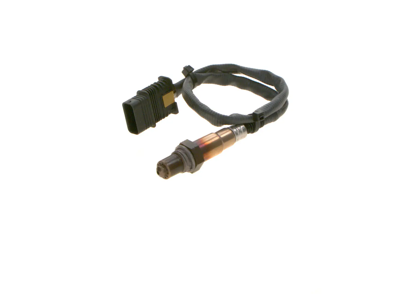 BMW F10 523i Oksijen Sensörü | BOSCH 0258010433