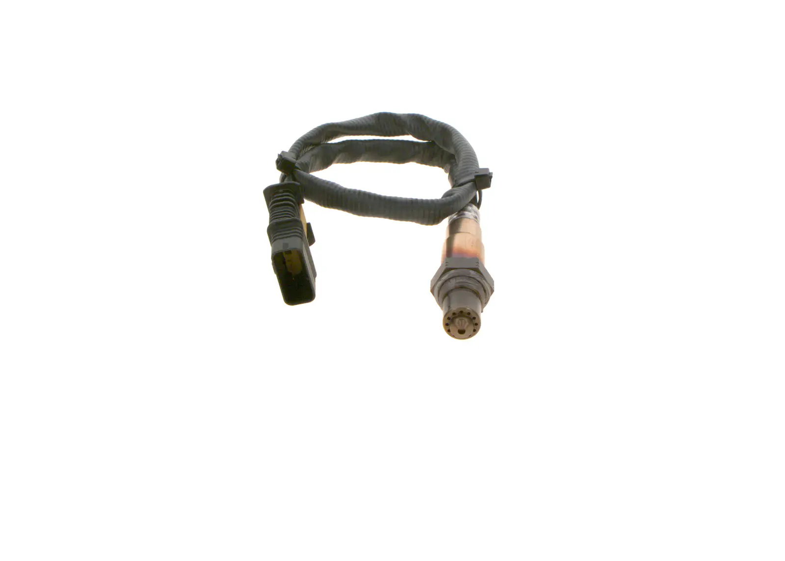 BMW F10 523i Oksijen Sensörü | BOSCH 0258010433