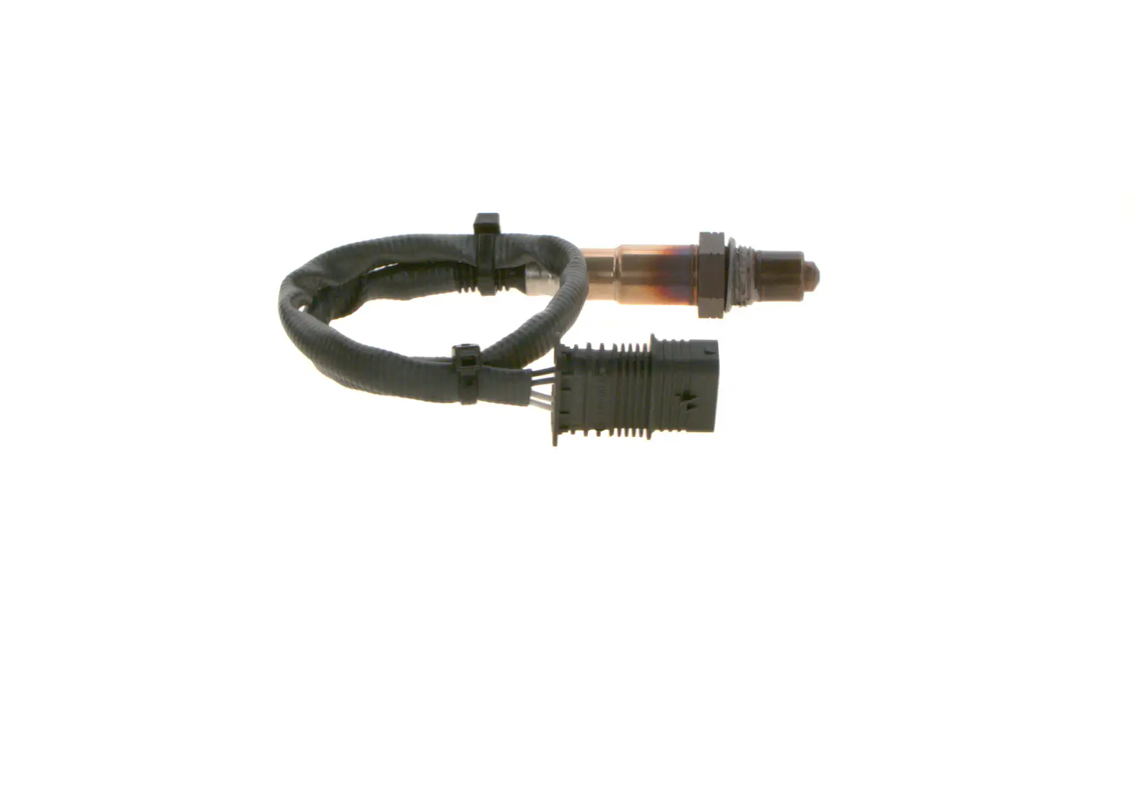 BMW F10 523i Oksijen Sensörü | BOSCH 0258010433