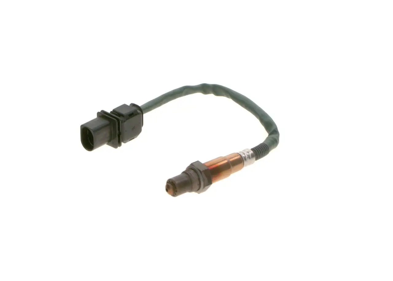 Mercedes W204 C 350CDI T-Model Oxygen Sensor | BOSCH 0258017014