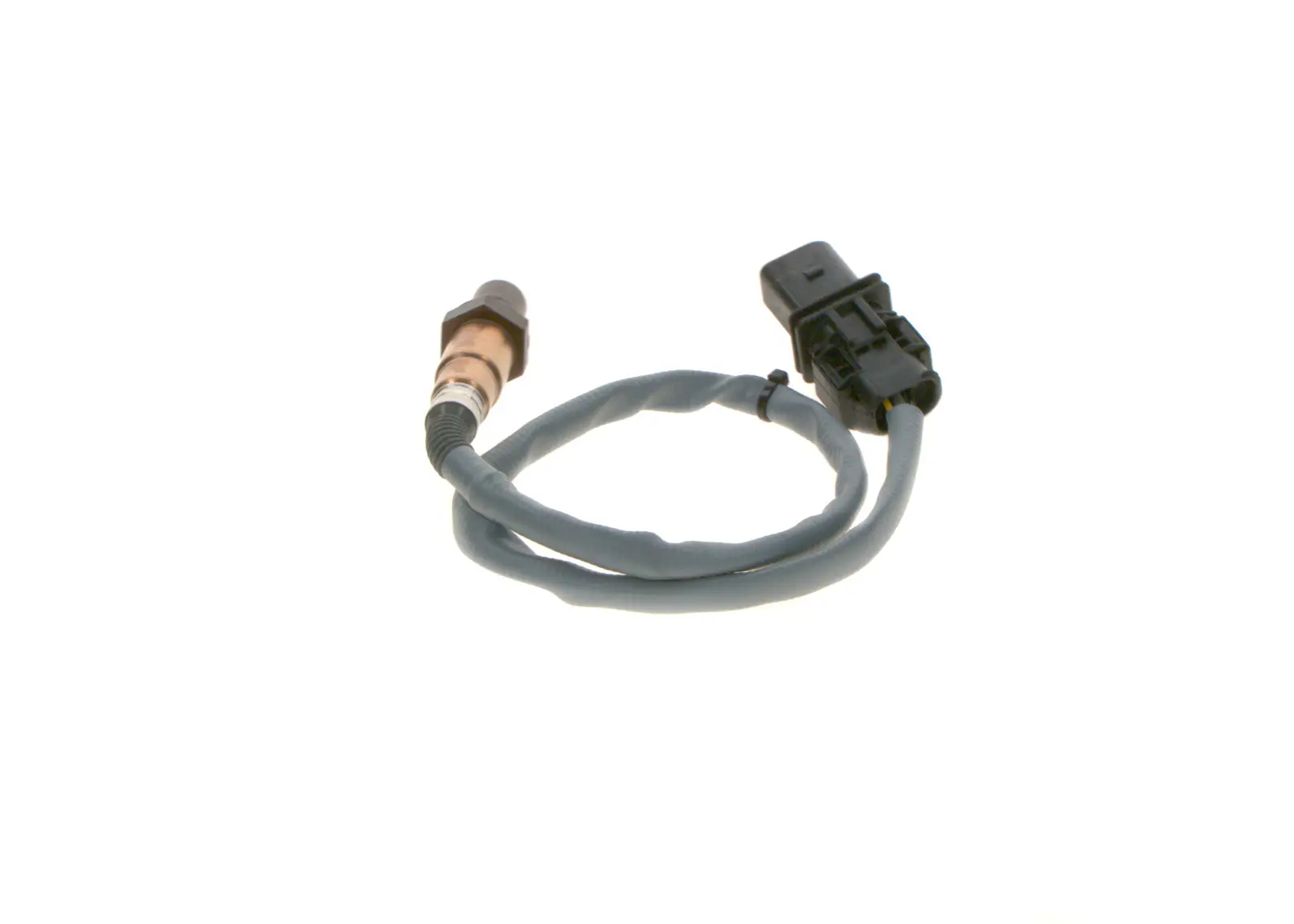 BMW E66 760Li Oksijen Sensörü | BOSCH 0258017029