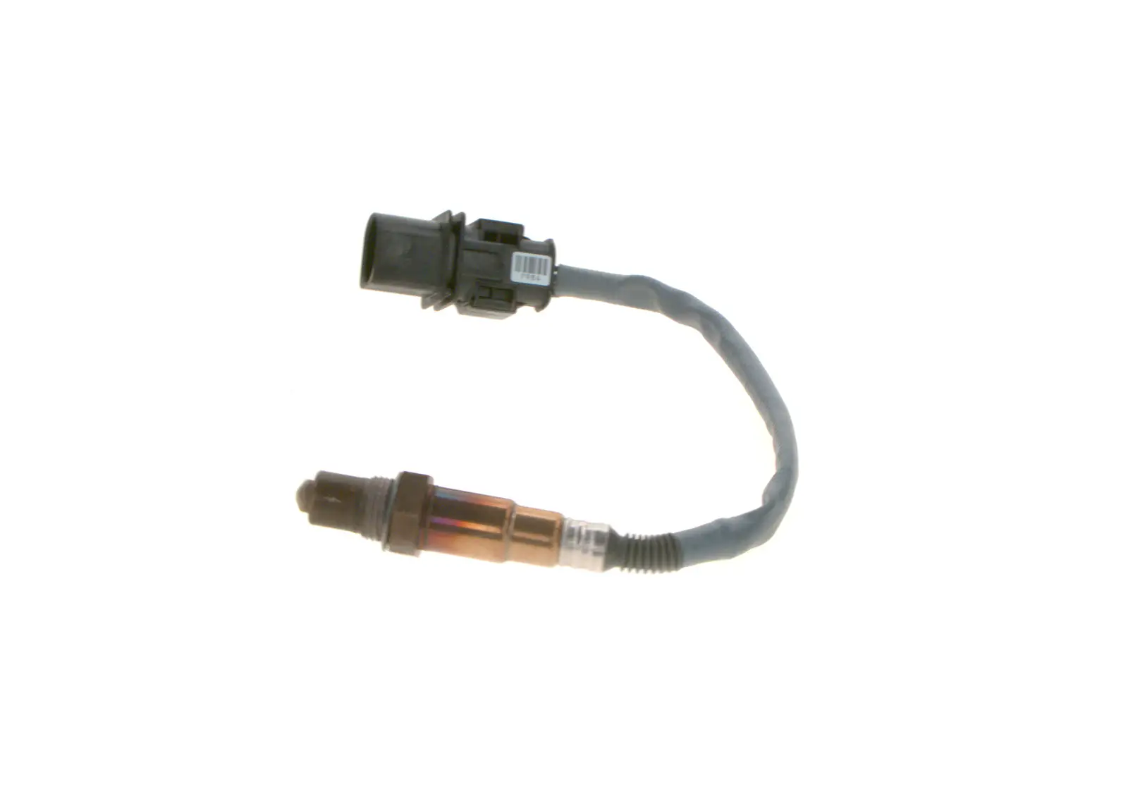 BMW F18 523 2.5i Oksijen Sensörü | BOSCH 0258017038