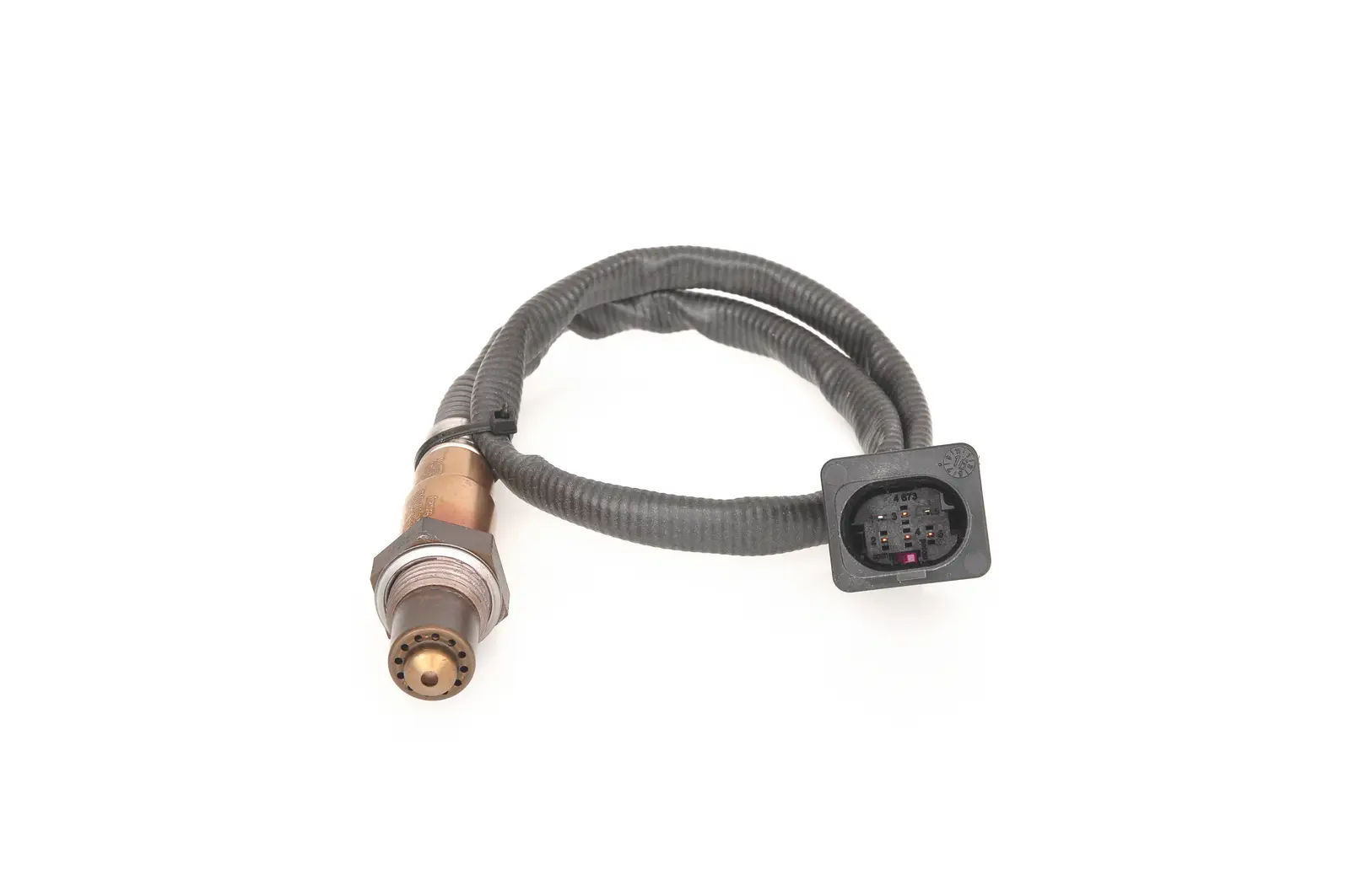 BMW E66 740Li Oksijen Sensörü | BOSCH 0258017049
