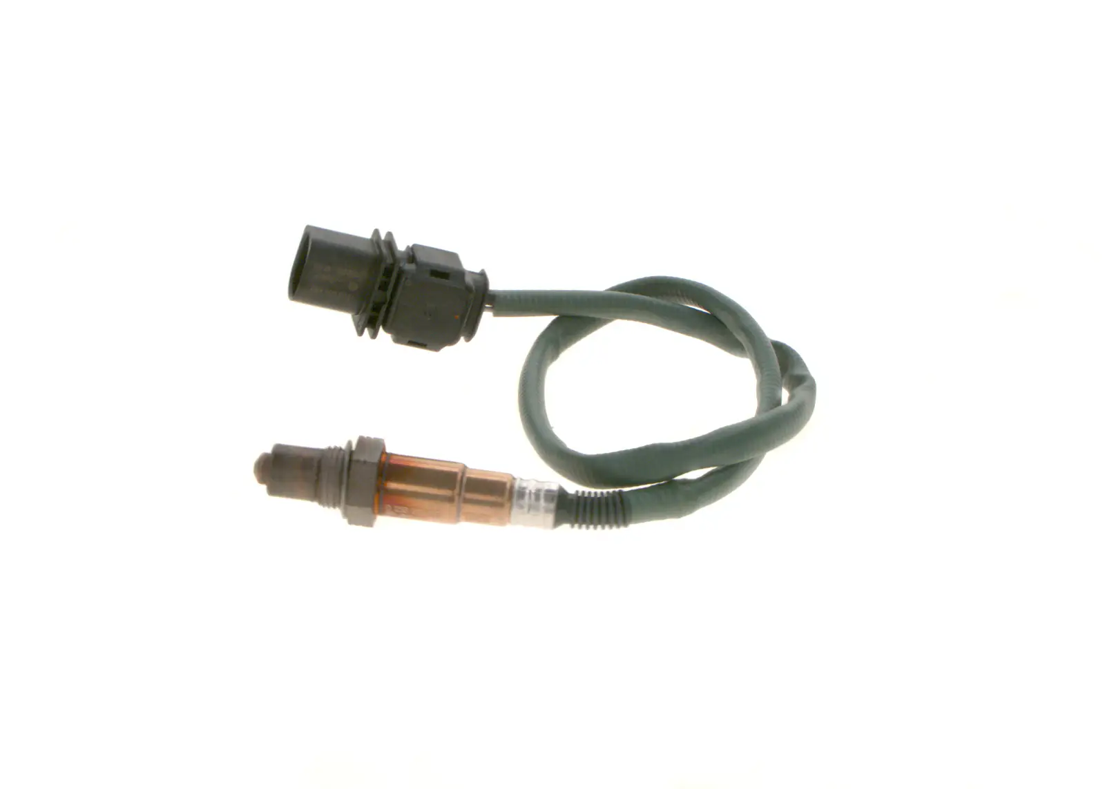 Mercedes W207 E 220CDI Oxygen Sensor | BOSCH 0258017108
