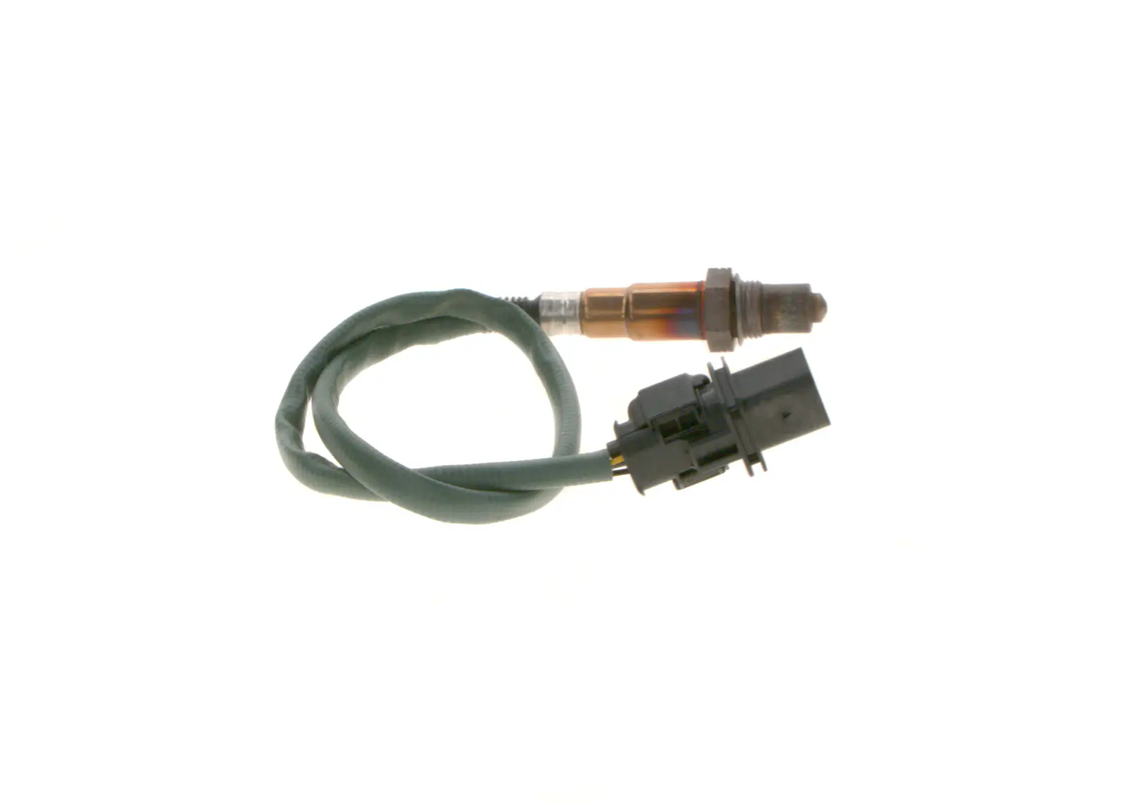 Mercedes W207 E 220CDI Oxygen Sensor | BOSCH 0258017108