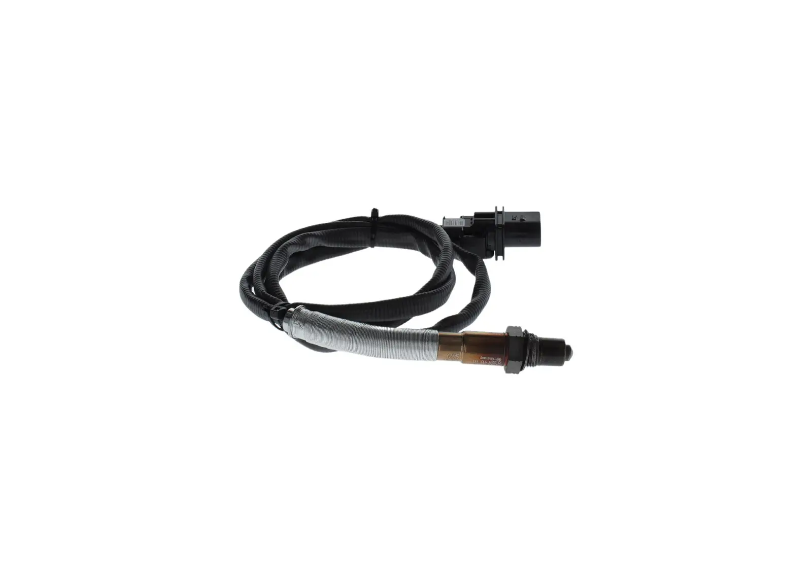 BMW E90 325i Oxygen Sensor | BOSCH 0258017110