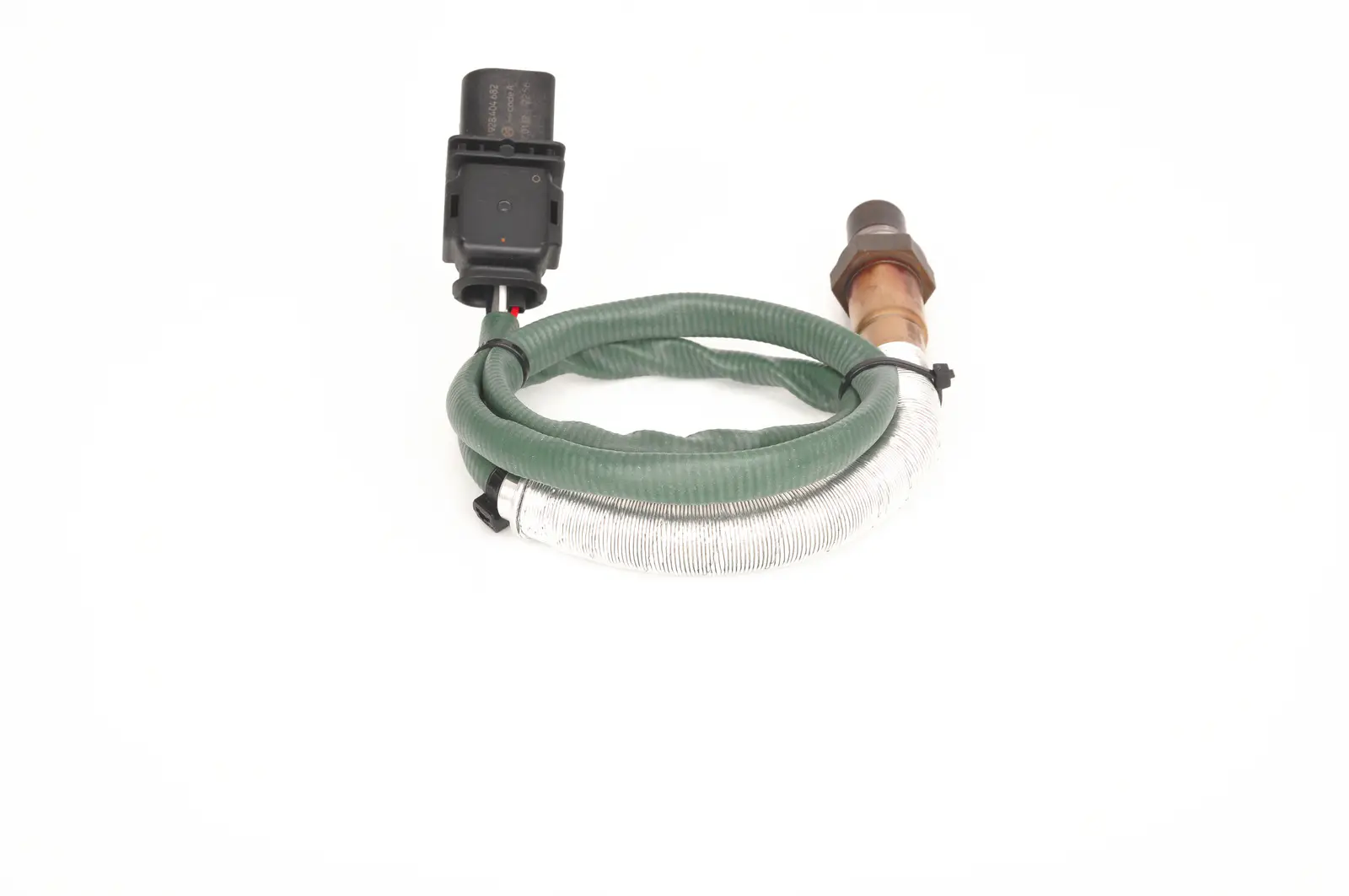 Mercedes W203 CLC 160 Oxygen Sensor | BOSCH 0258017121