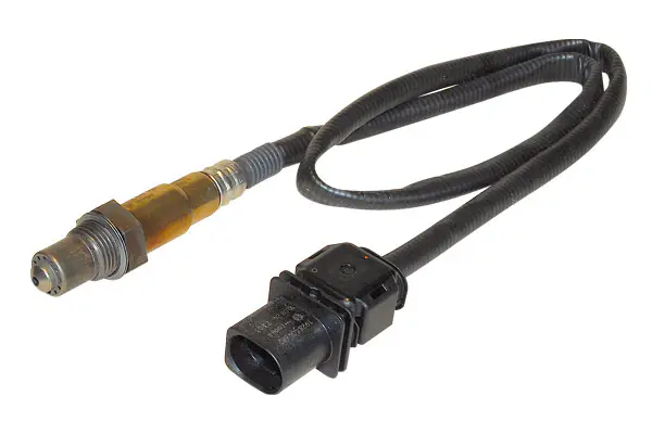 BMW E66 760Li Oxygen Sensor | BOSCH 0258017130