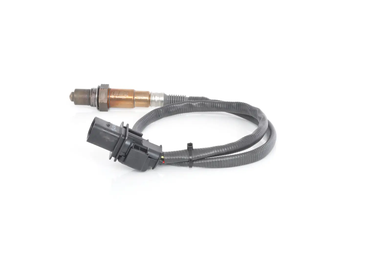 BMW E66 760Li Oxygen Sensor | BOSCH 0258017130
