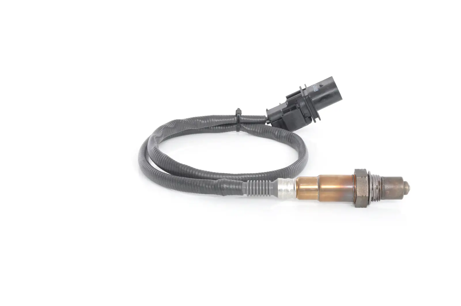 BMW E66 760Li Oxygen Sensor | BOSCH 0258017130