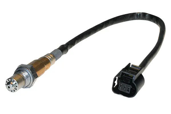 BMW F04 ActiveHybrid 7 Oxygen Sensor | BOSCH 0258017187
