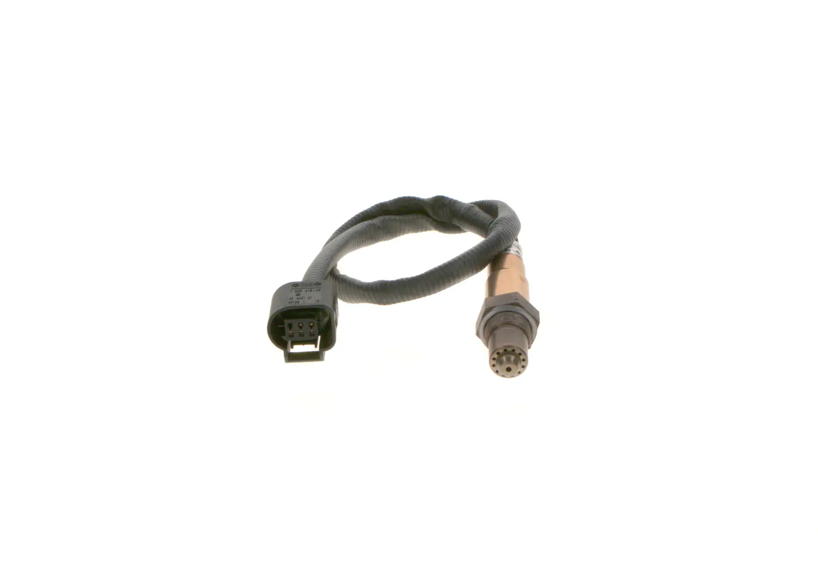 BMW E70 X5 M Oxygen Sensor | BOSCH 0258017187