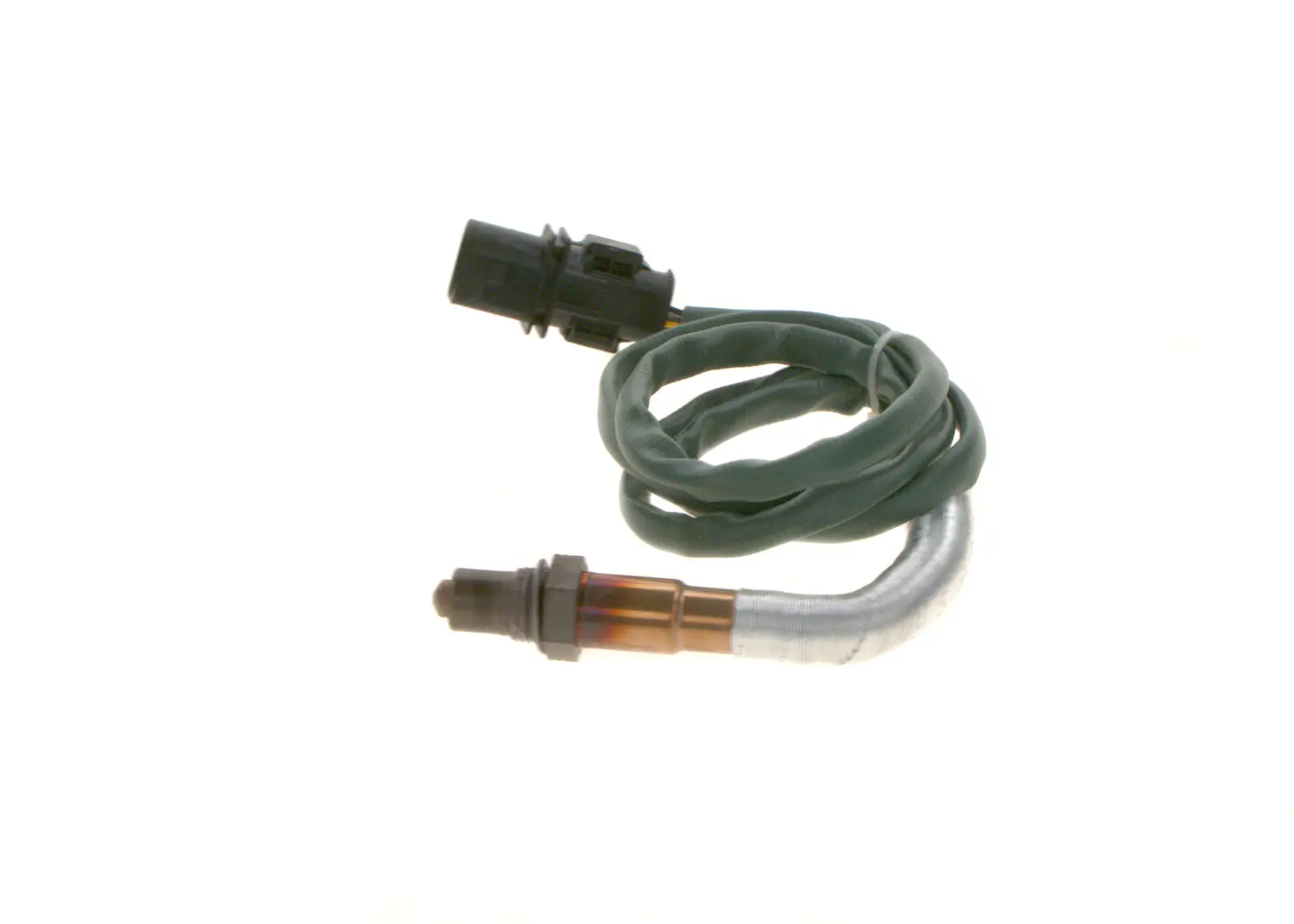 Mercedes W207 E 250CGI Oxygen Sensor | BOSCH 0258017203
