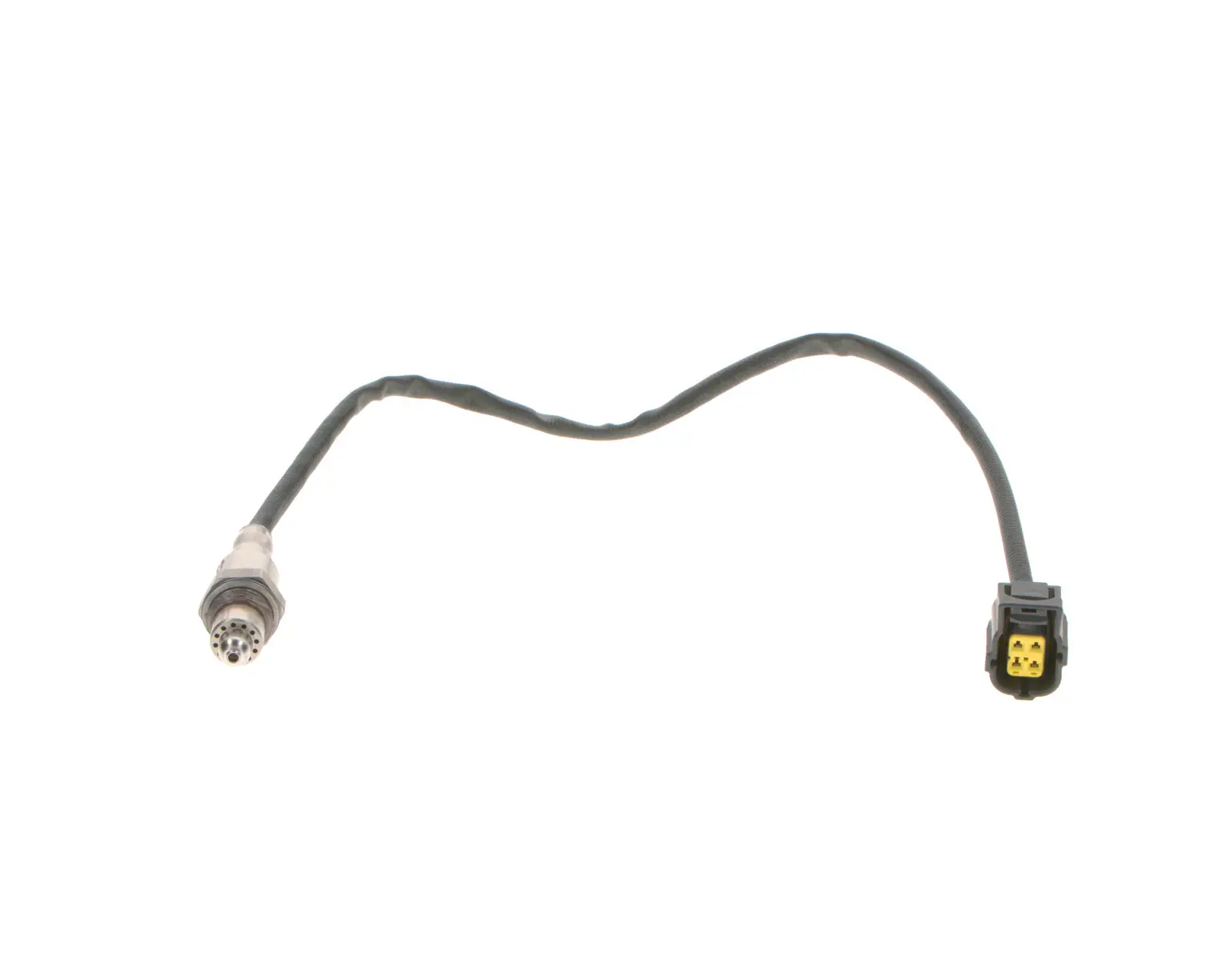 Mercedes W212 E 200 Oxygen Sensor | BOSCH 025803002K