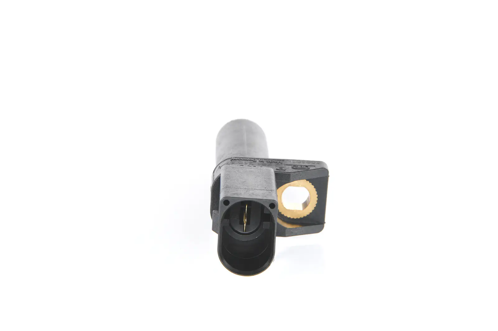 Mercedes W205 C 200d T-Model Crankshaft Shaft Sensor | BOSCH 0261210170