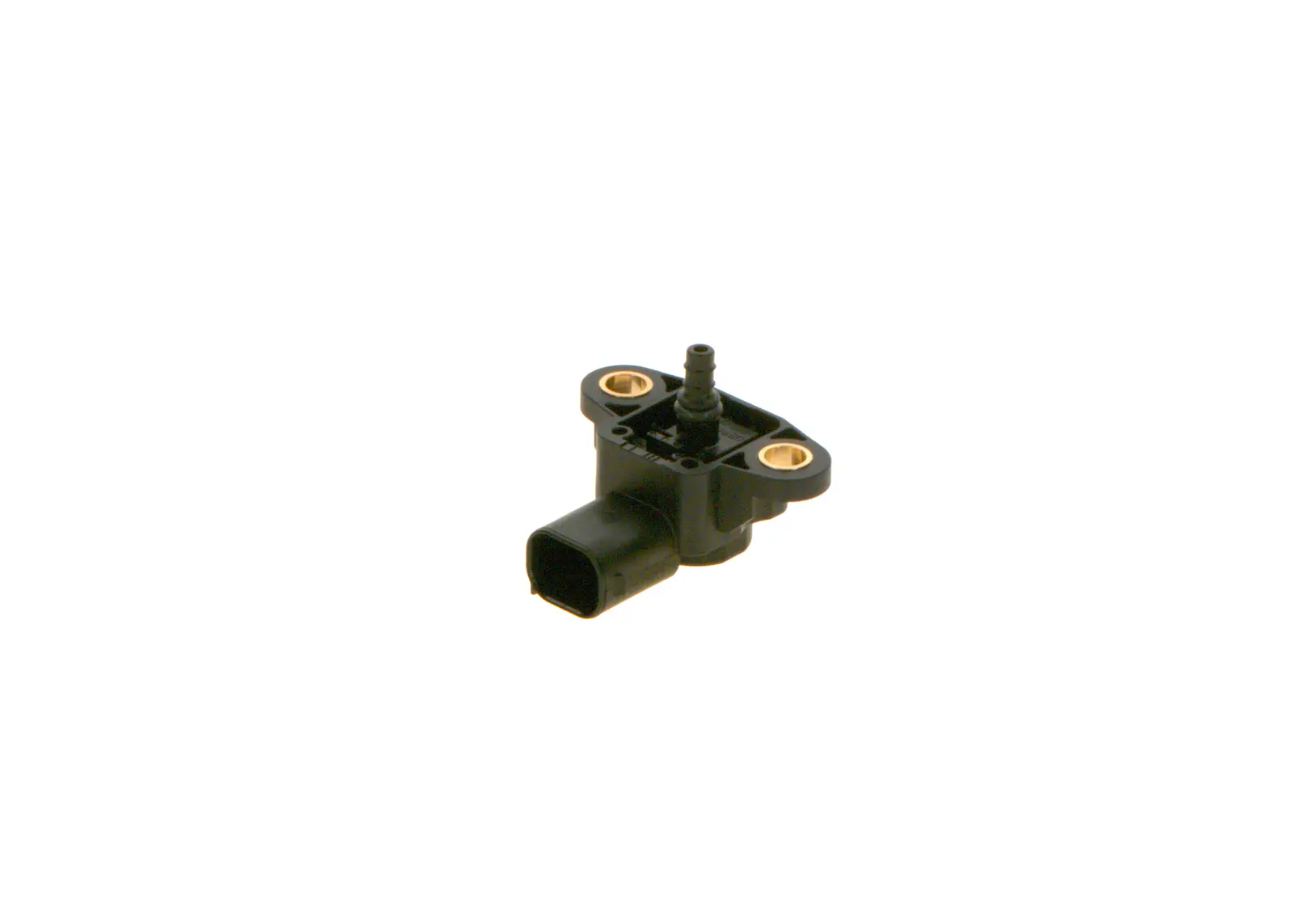 Mercedes W219 CLS 320CDI Intake Manifold Pressure Sensor | BOSCH 0261230193
