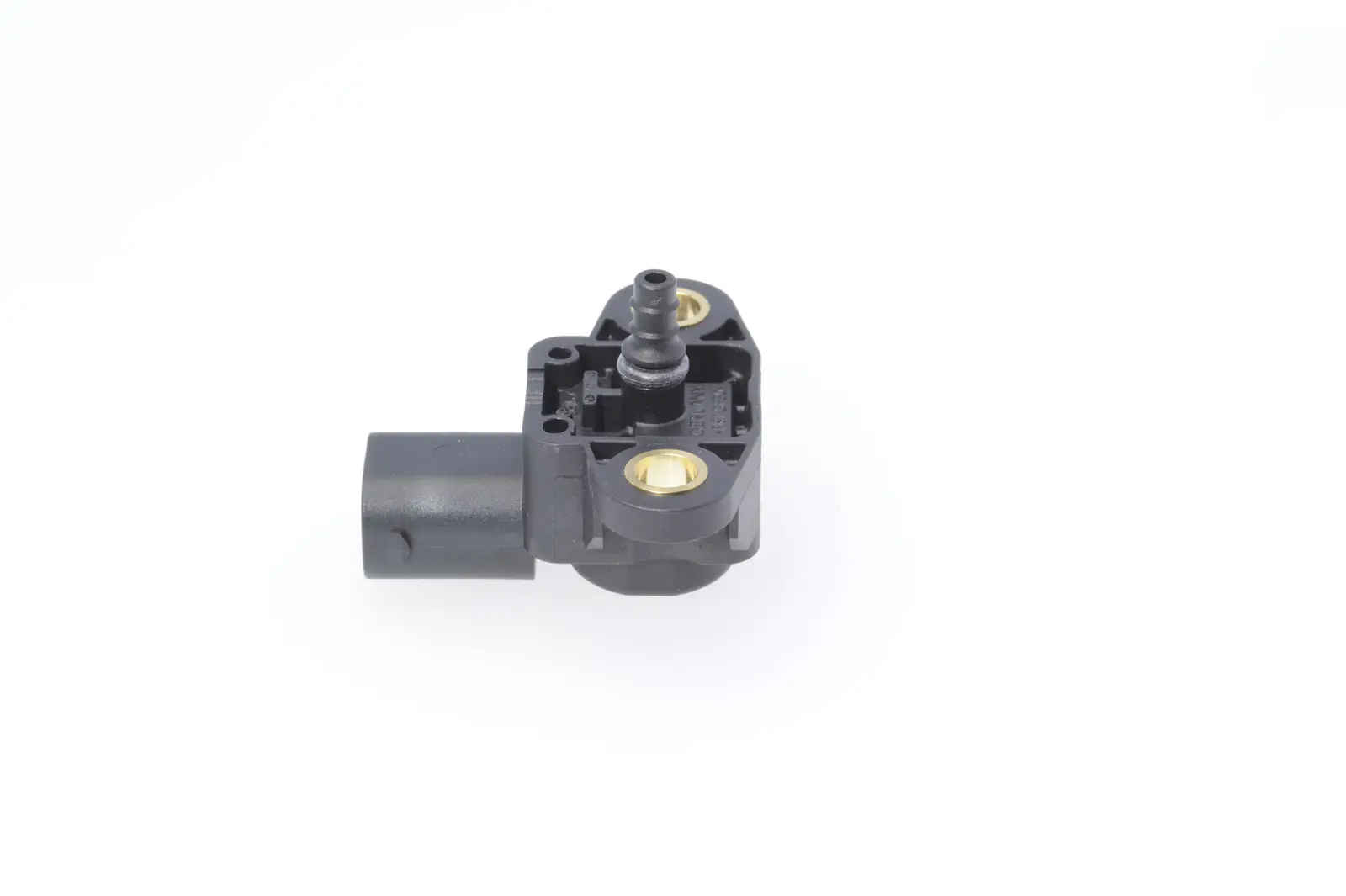 Mercedes W219 CLS 320CDI Intake Manifold Pressure Sensor | BOSCH 0261230193