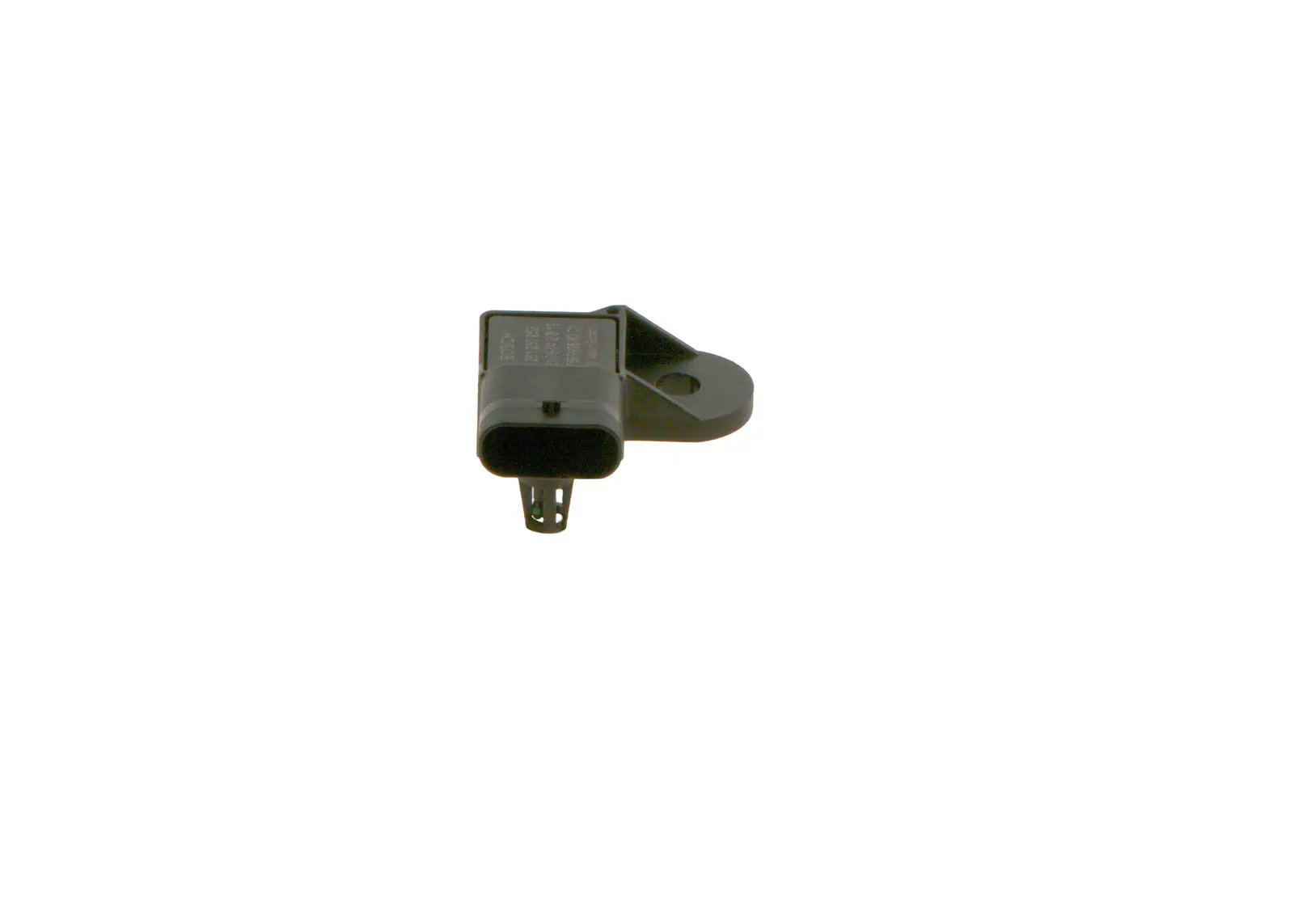BMW F30 320i EfficientDynamics Intake Manifold Pressure Sensor | BOSCH 0261230252
