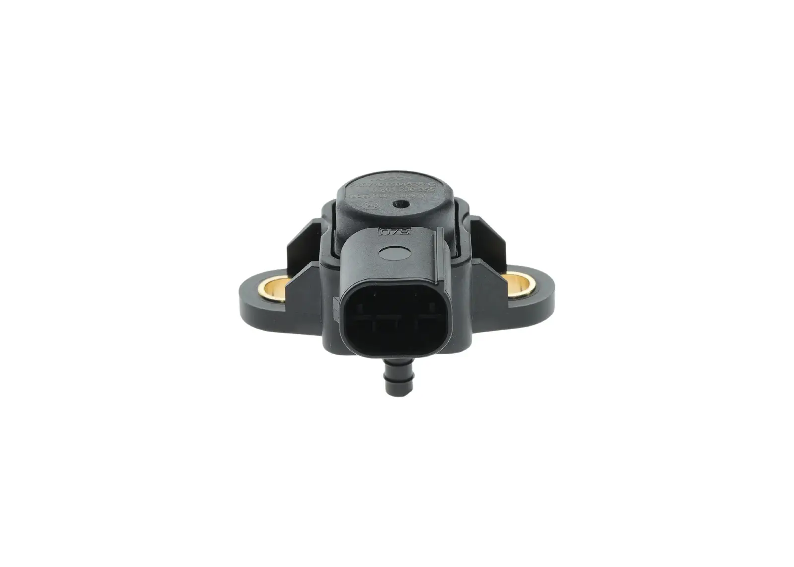 Mercedes W213 AMG E 63 S T-Modell Emme Manifold Basınç Sensörü | BOSCH 0261230355