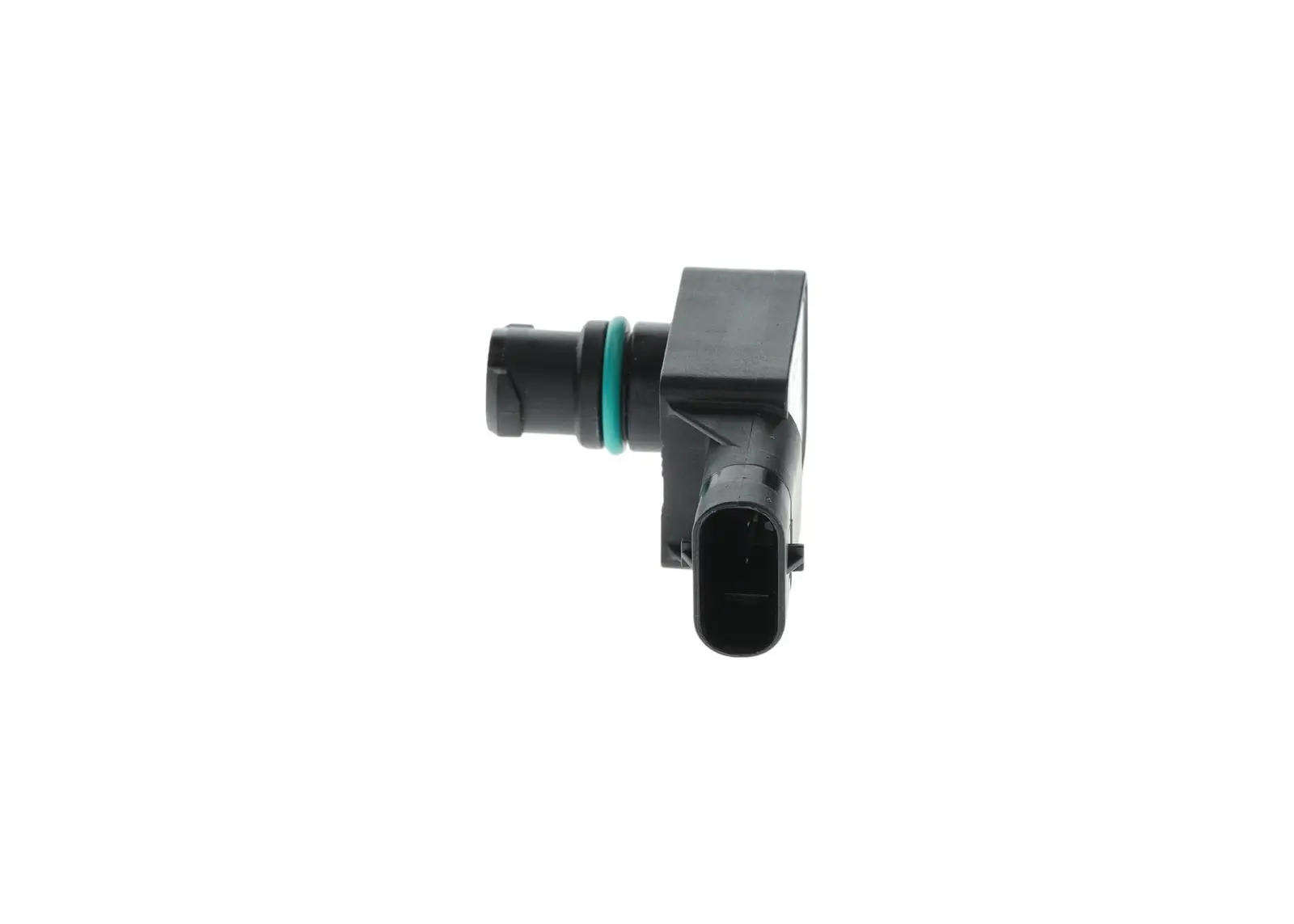 Mercedes W212 E 200 Intake Manifold Pressure Sensor | BOSCH 0261230506