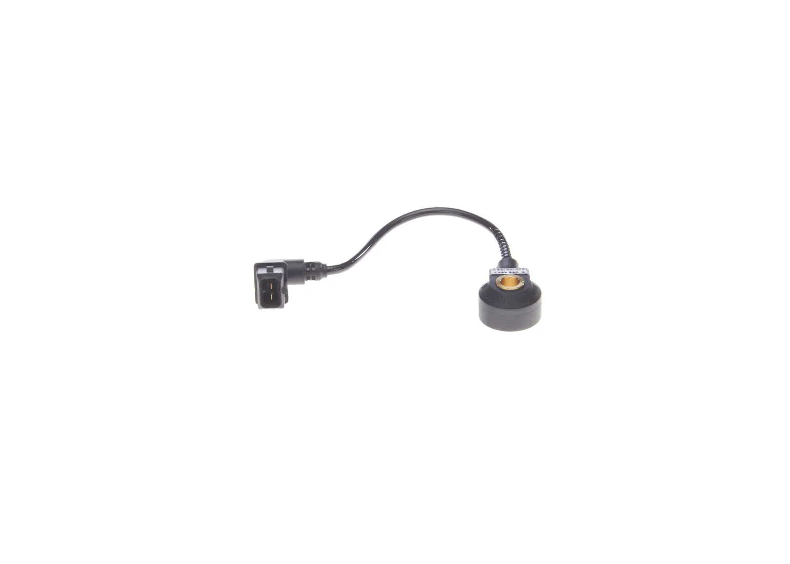 BMW E36 318i Impact Sensor | BOSCH 0261231072