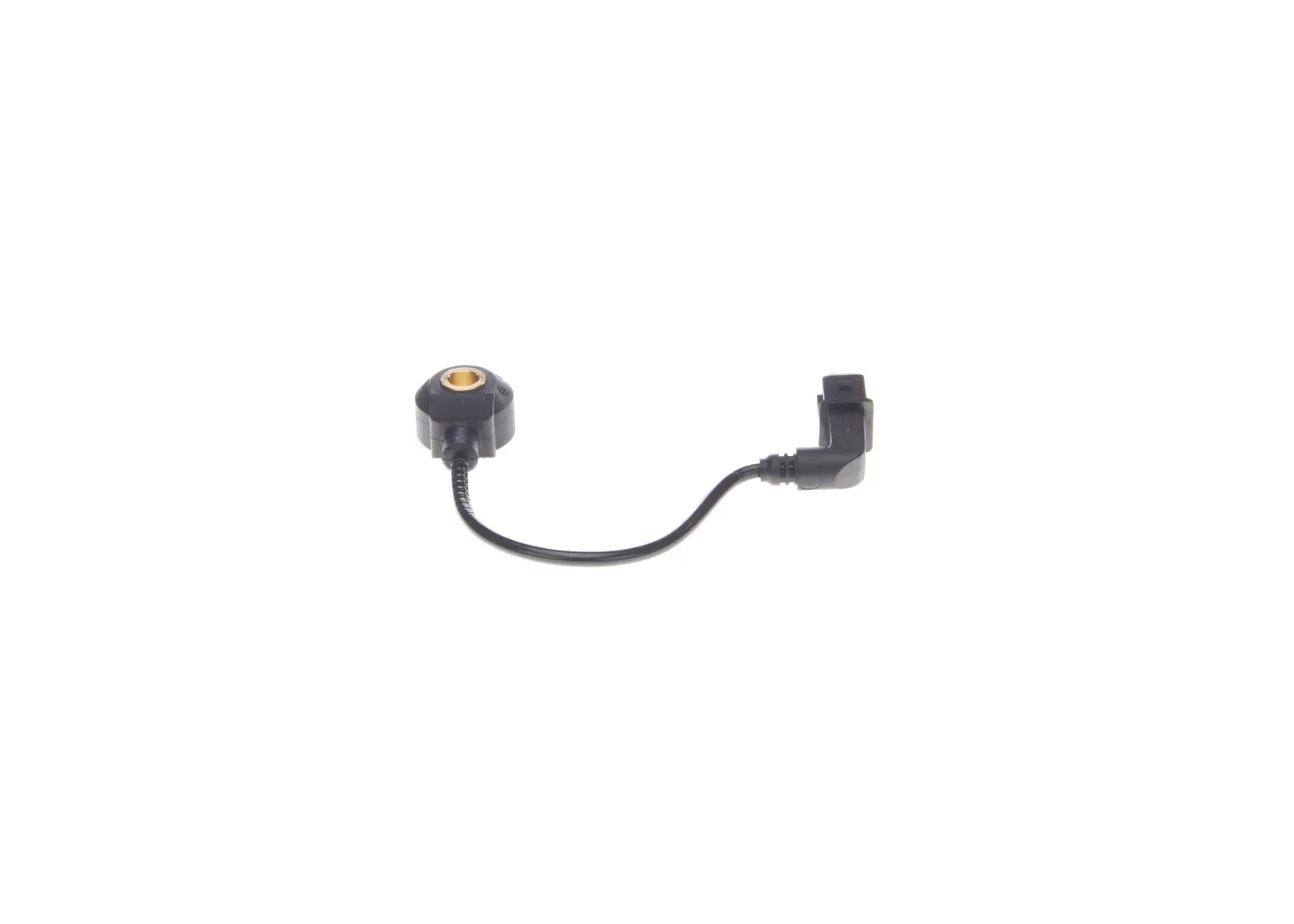 BMW E36 318i Impact Sensor | BOSCH 0261231072