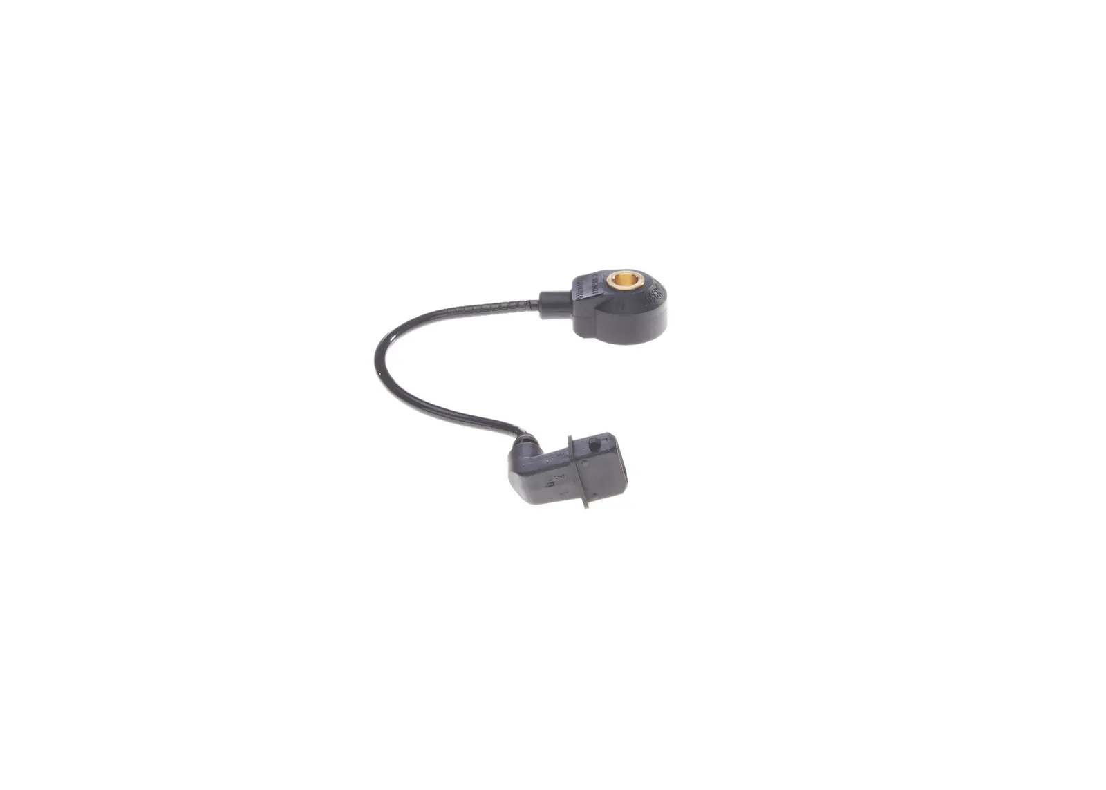 BMW E36 318i Impact Sensor | BOSCH 0261231072