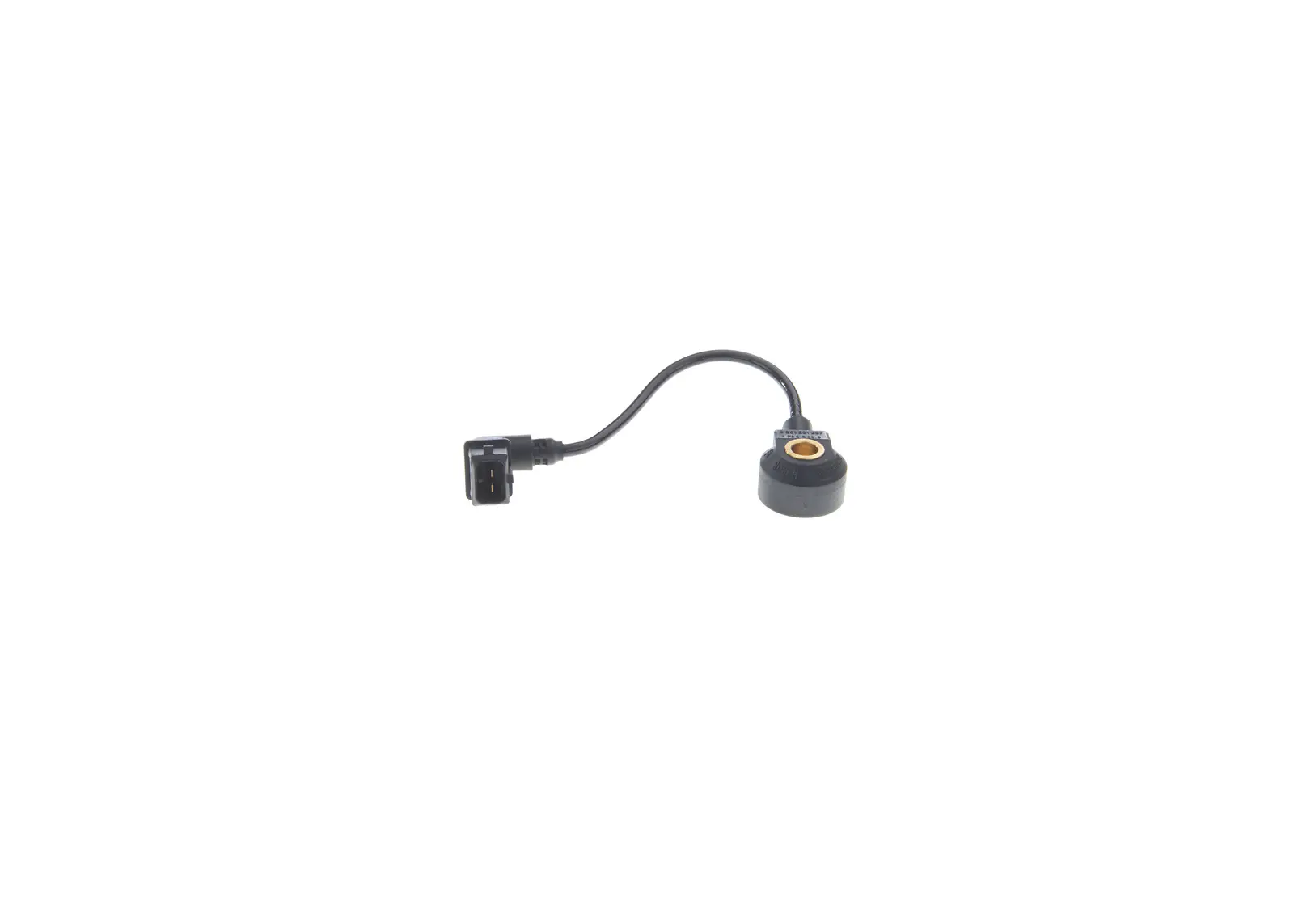 BMW E36 316i Impact Sensor | BOSCH 0261231097