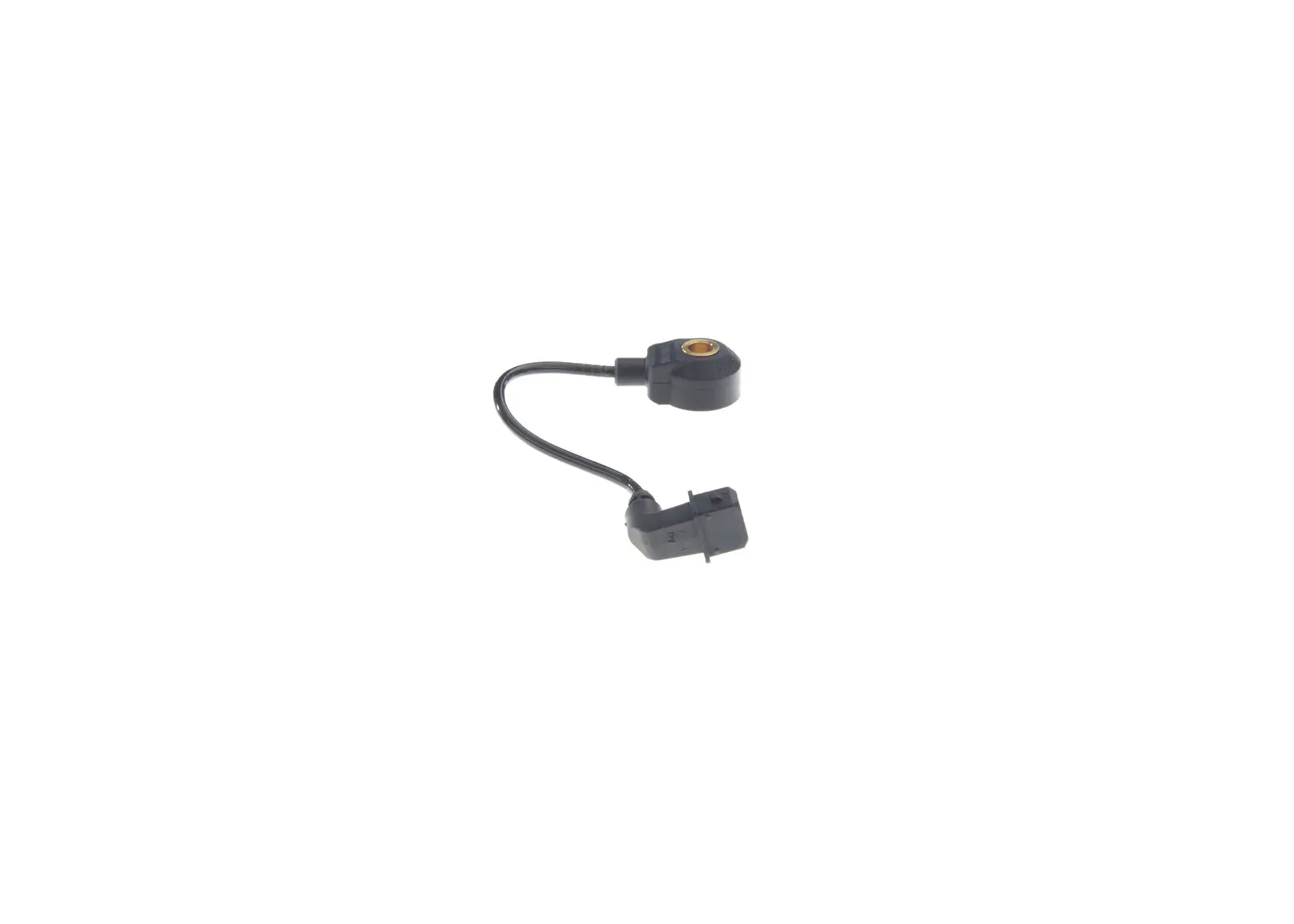 BMW E36 316i Darbe Sensörü | BOSCH 0261231097