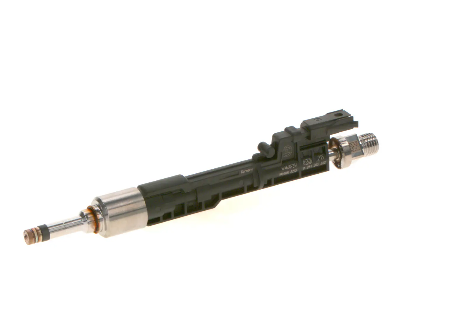 BMW F85 X5 M S63 High Pressure Injection Valve | BOSCH 0261500262