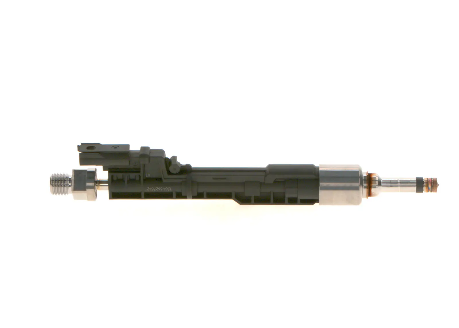 BMW F85 X5 M S63 High Pressure Injection Valve | BOSCH 0261500262