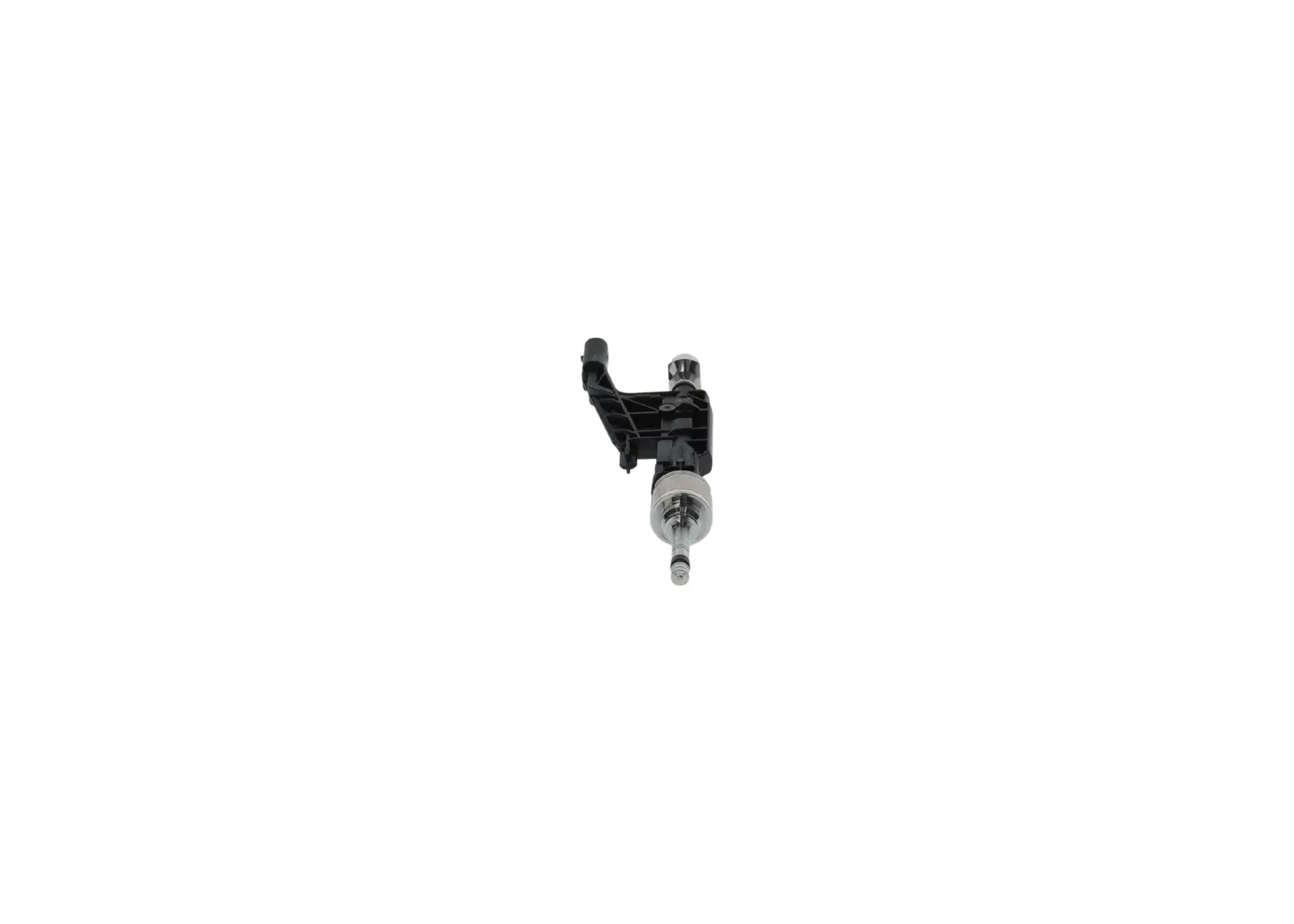 BMW F98 X4 M S58 High Pressure Injection Valve | BOSCH 0261500502