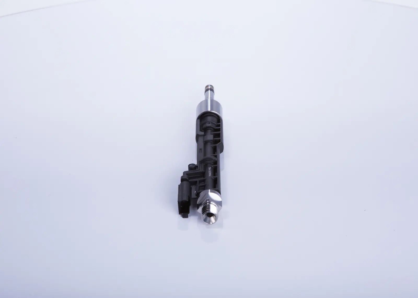 BMW F30 ActiveHybrid 3 N55 High Pressure Injection Valve | BOSCH 0261500533