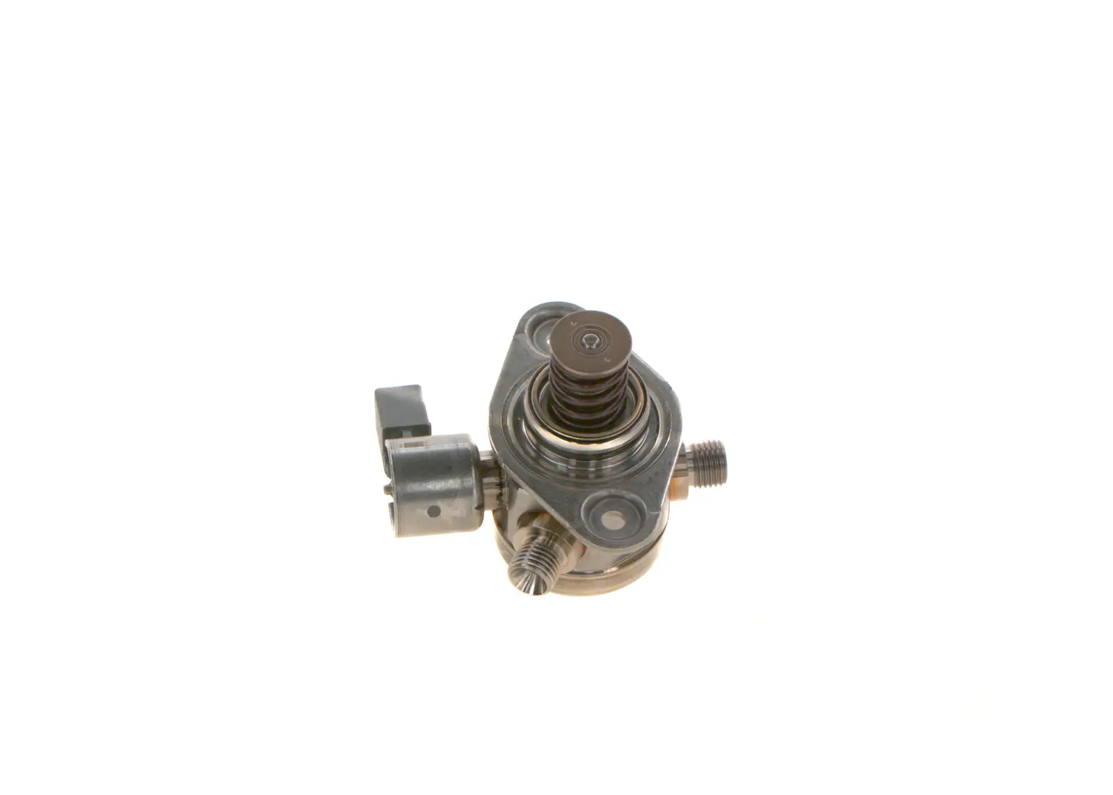 BMW E72 ActiveHybrid X6 N63 High Pressure Pump | BOSCH 0261520143