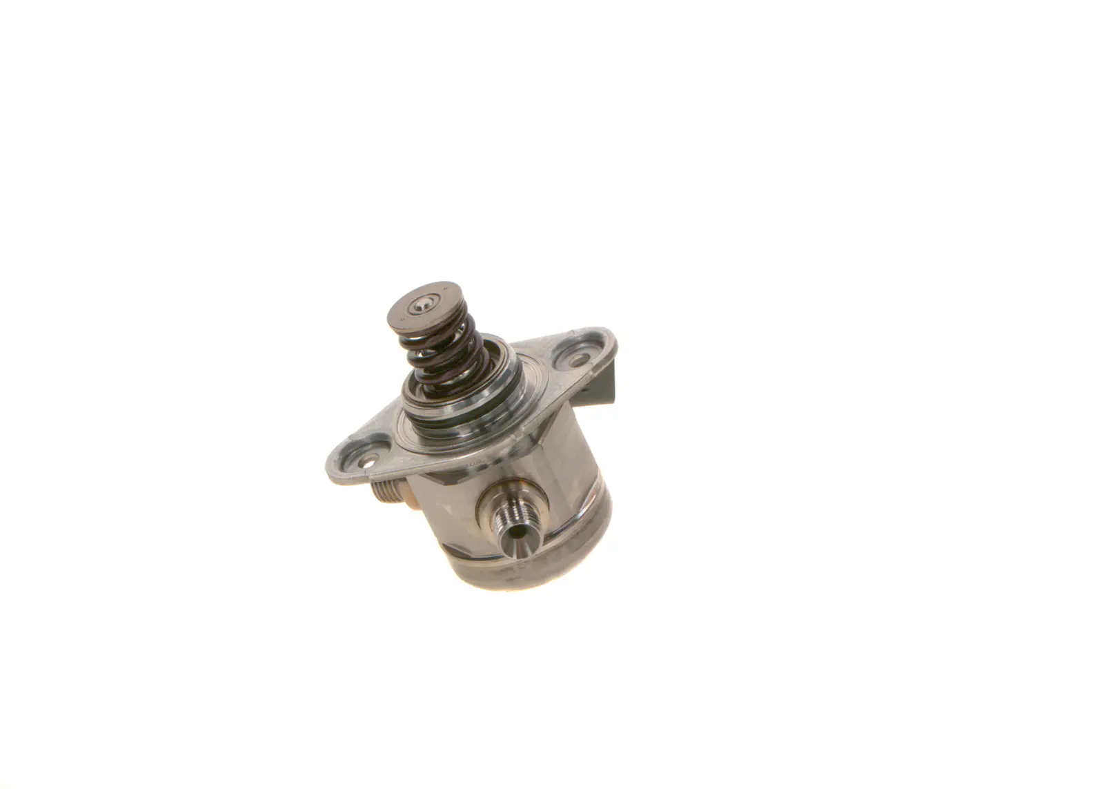 BMW E72 ActiveHybrid X6 N63 High Pressure Pump | BOSCH 0261520143